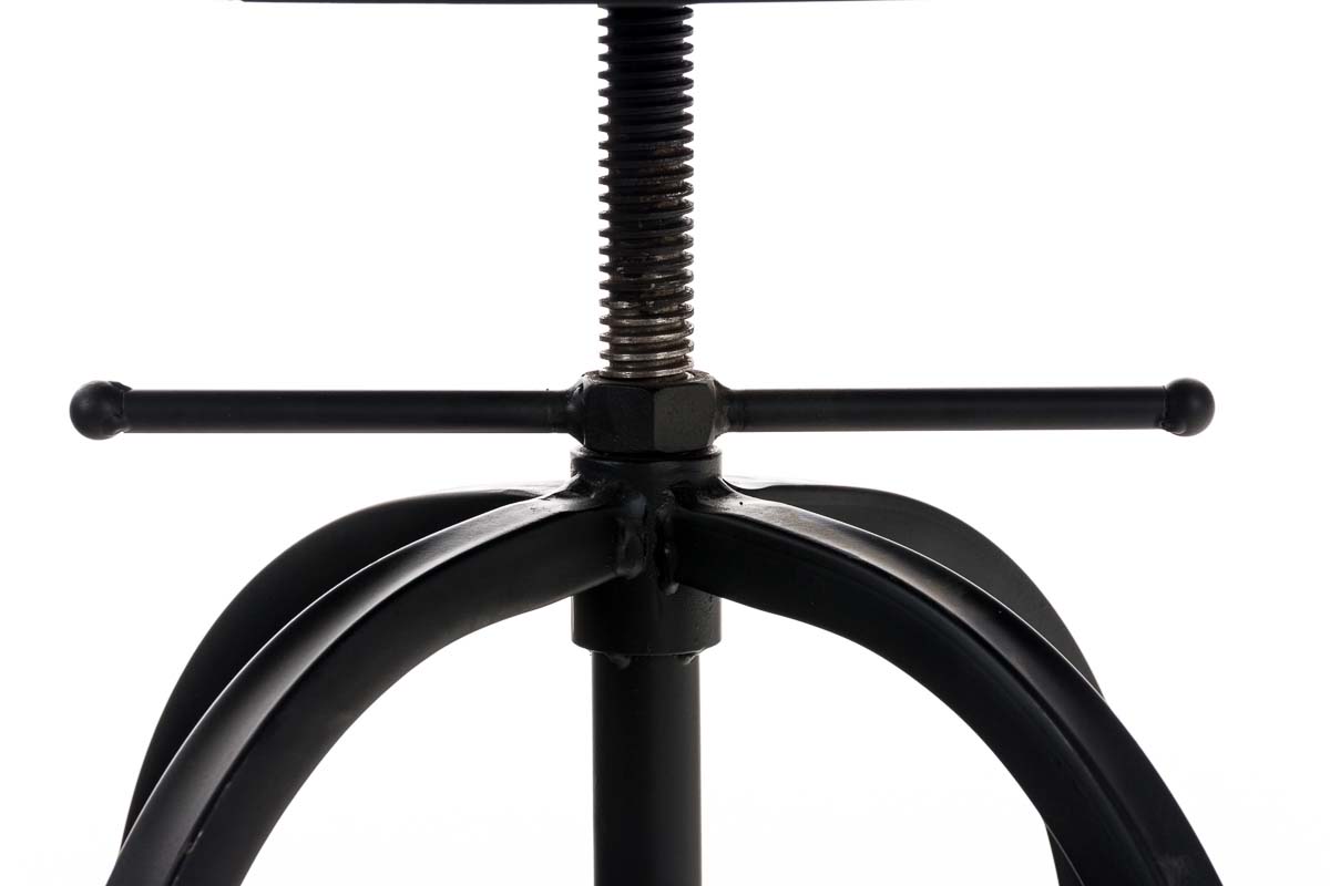 Taburete Industrial Radong