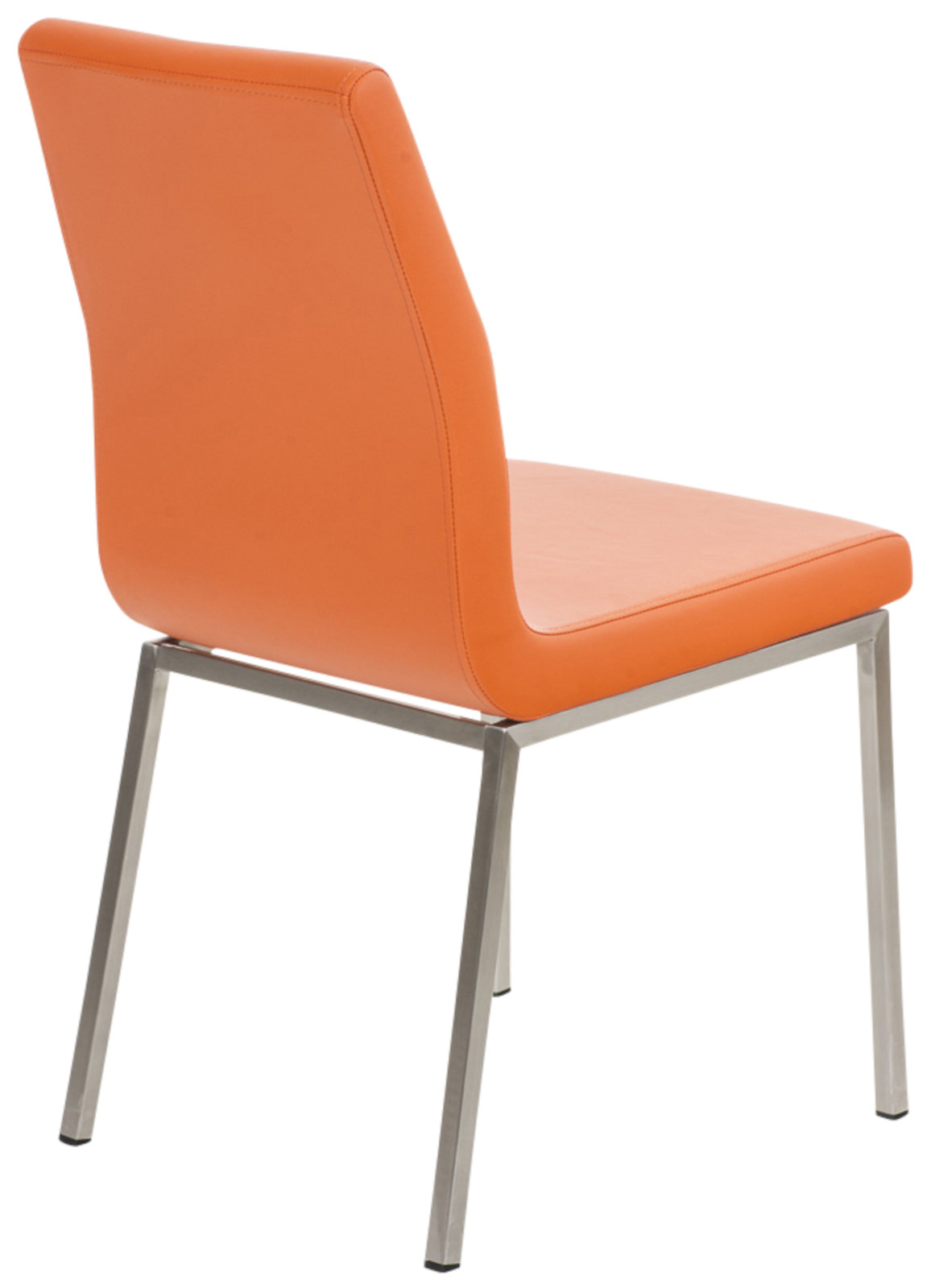 Set de 2 sillas de comedor Colmar