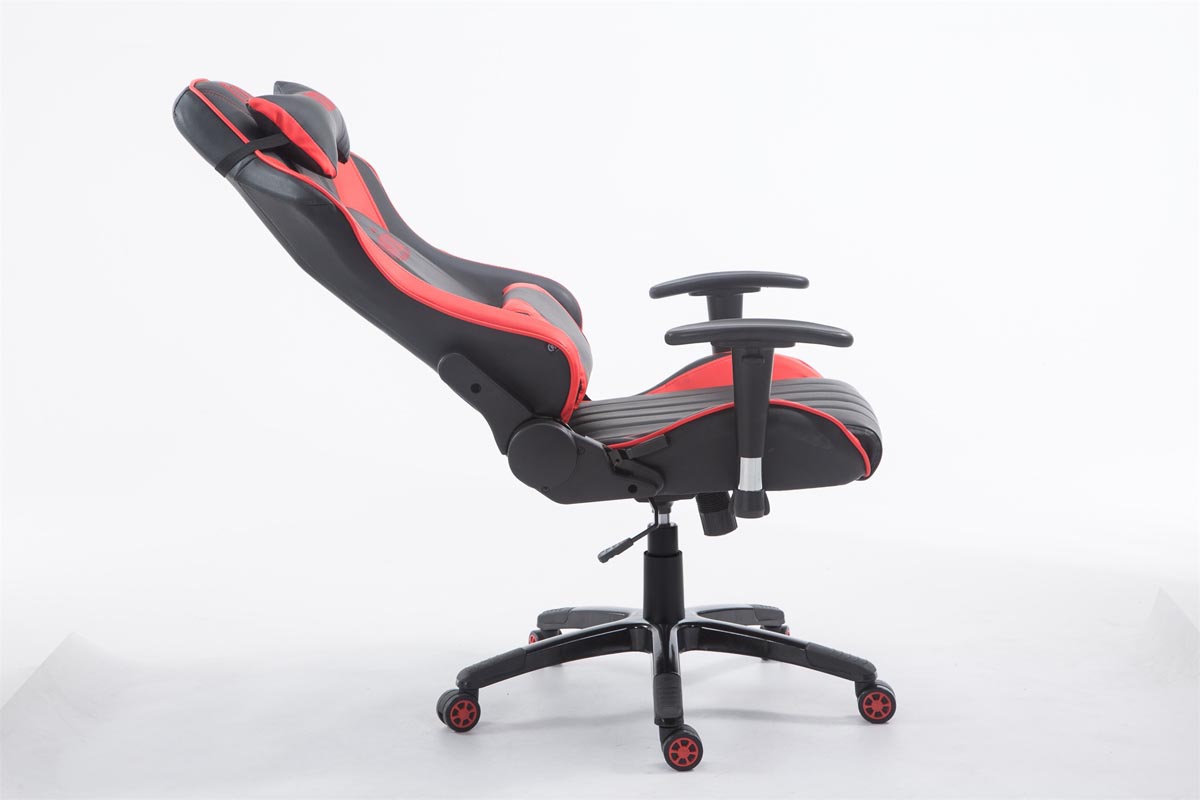 Silla Gaming Shift en Cuero PU