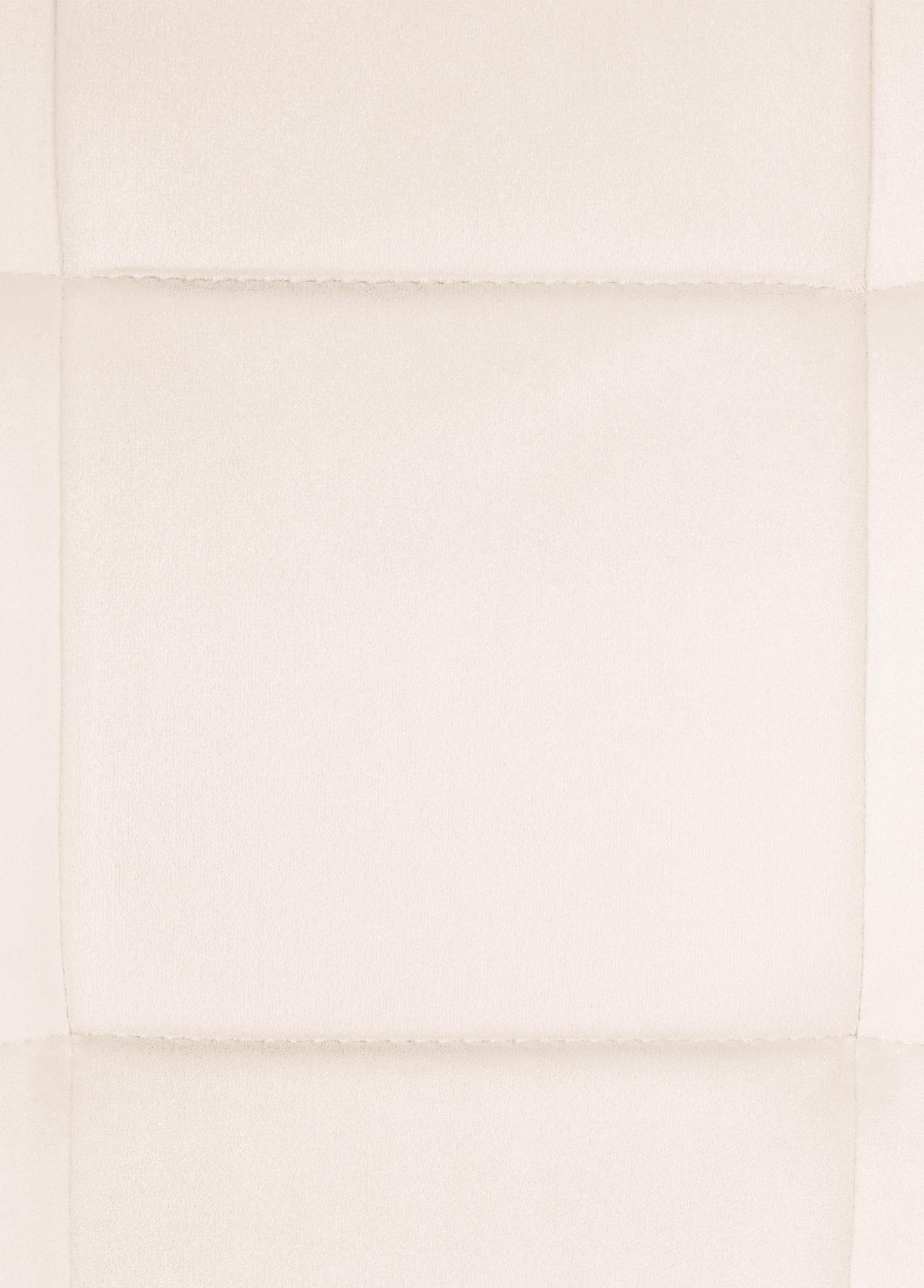 Silla de comedor Vermont en terciopelo
