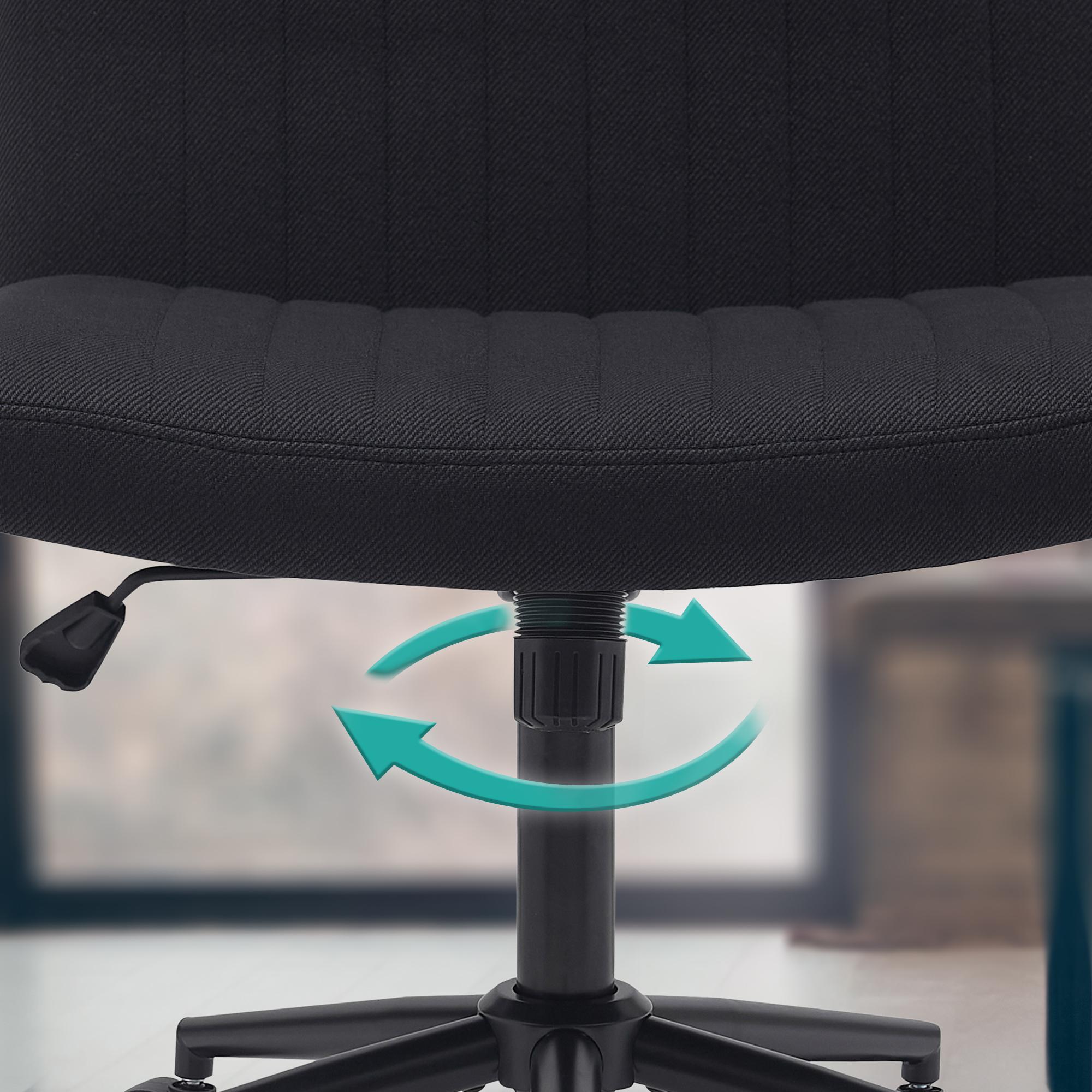 Silla de oficina Kingman