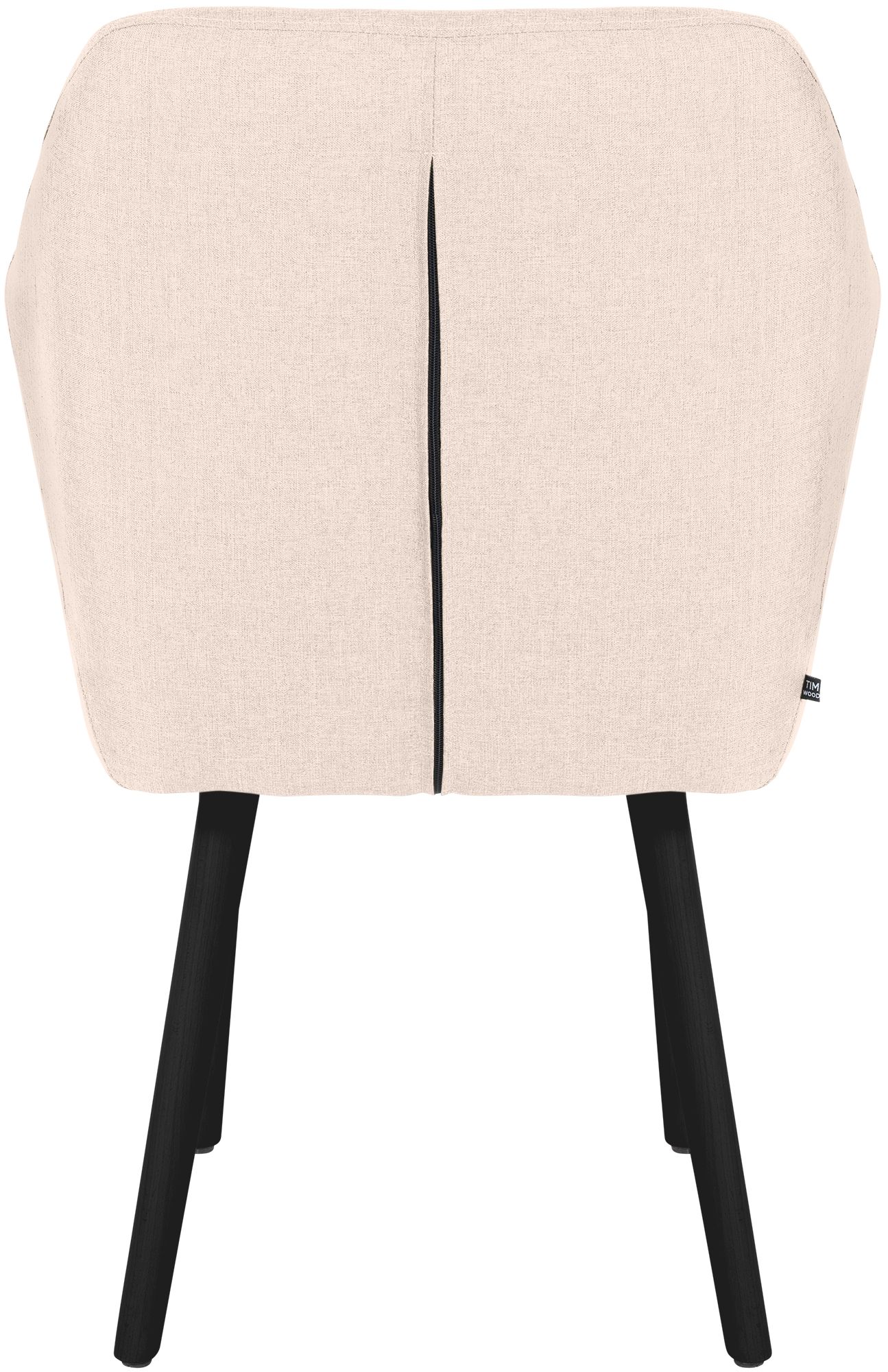Silla De Salón Utrecht En Tela