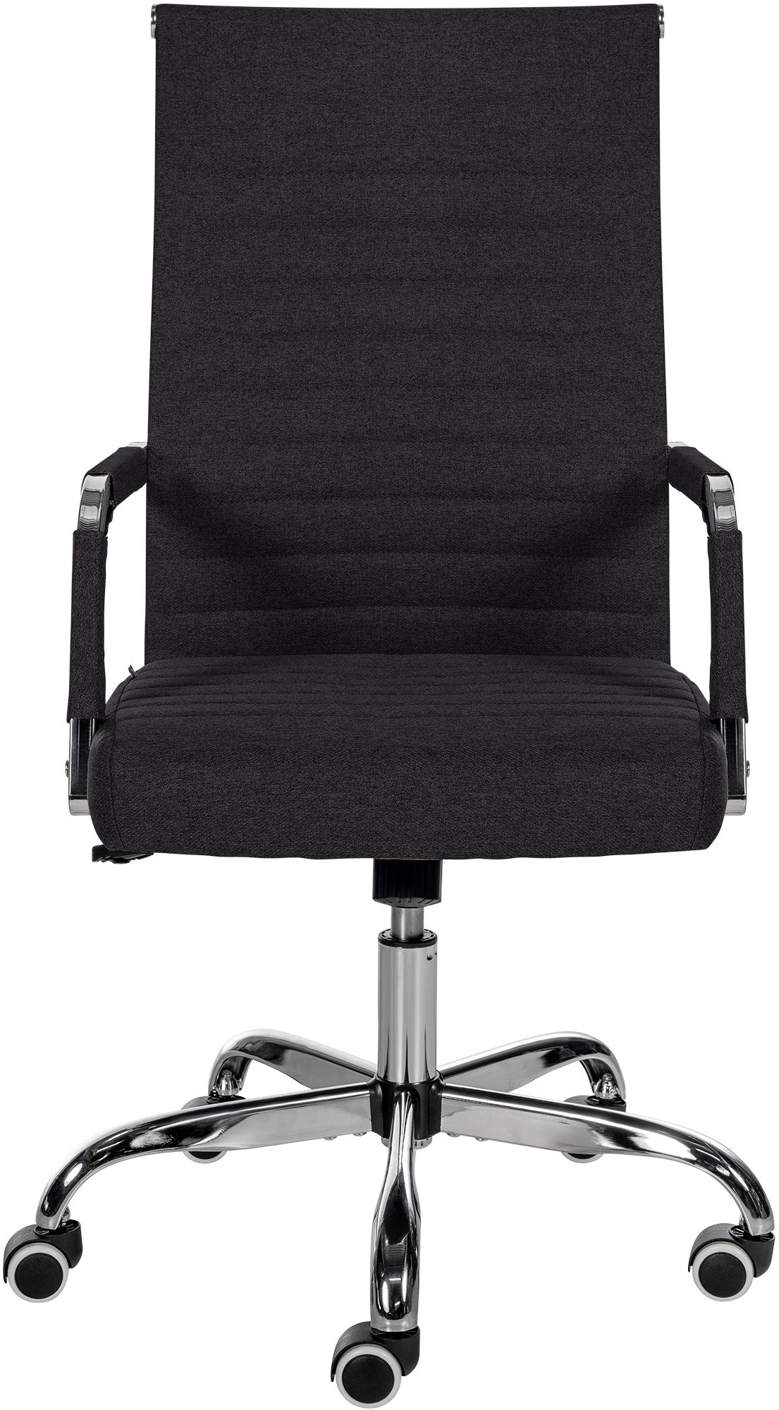 Silla De Oficina Amadora en polipiel o tela