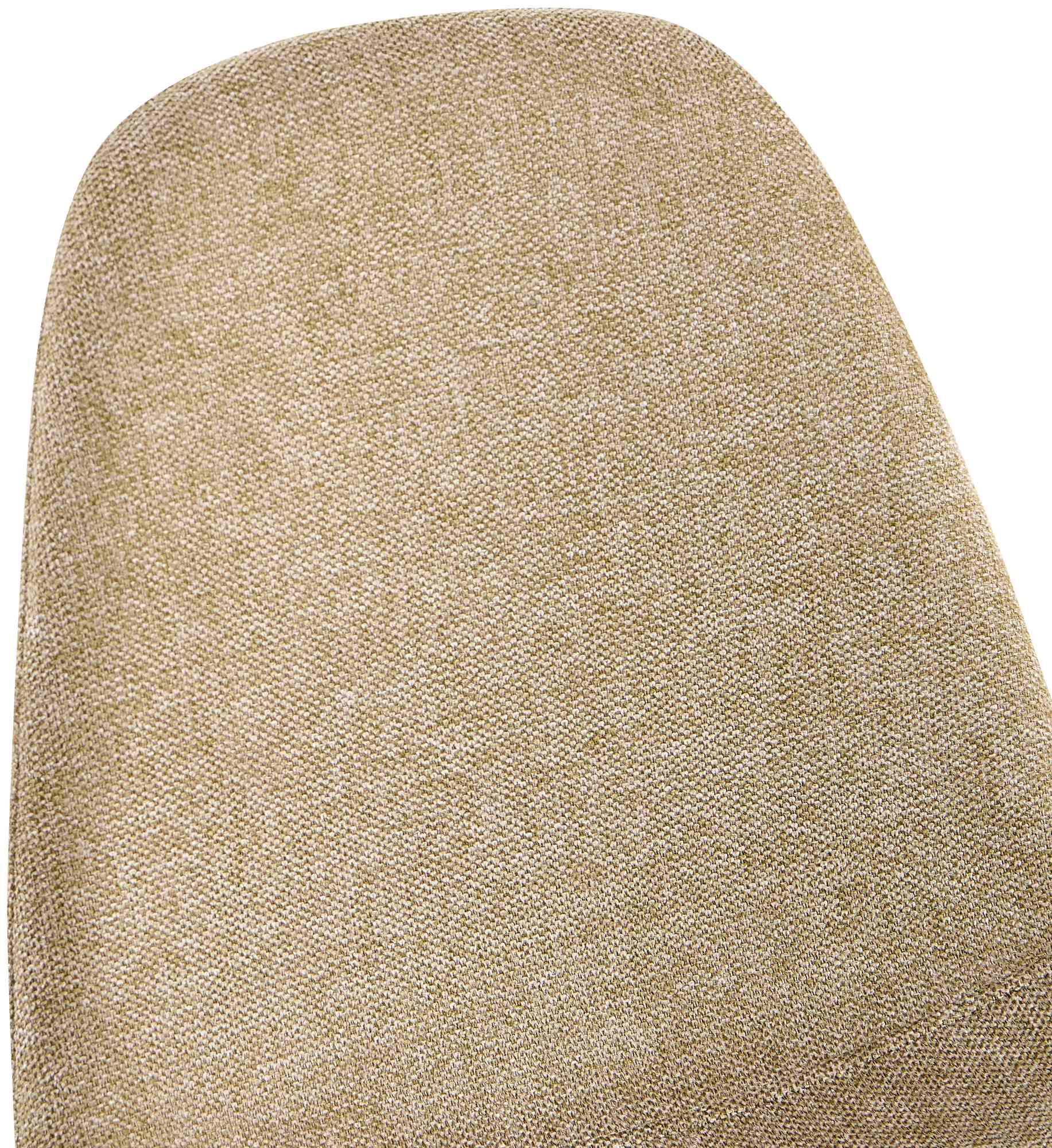 Conjunto de 4 sillas de comedor Napier