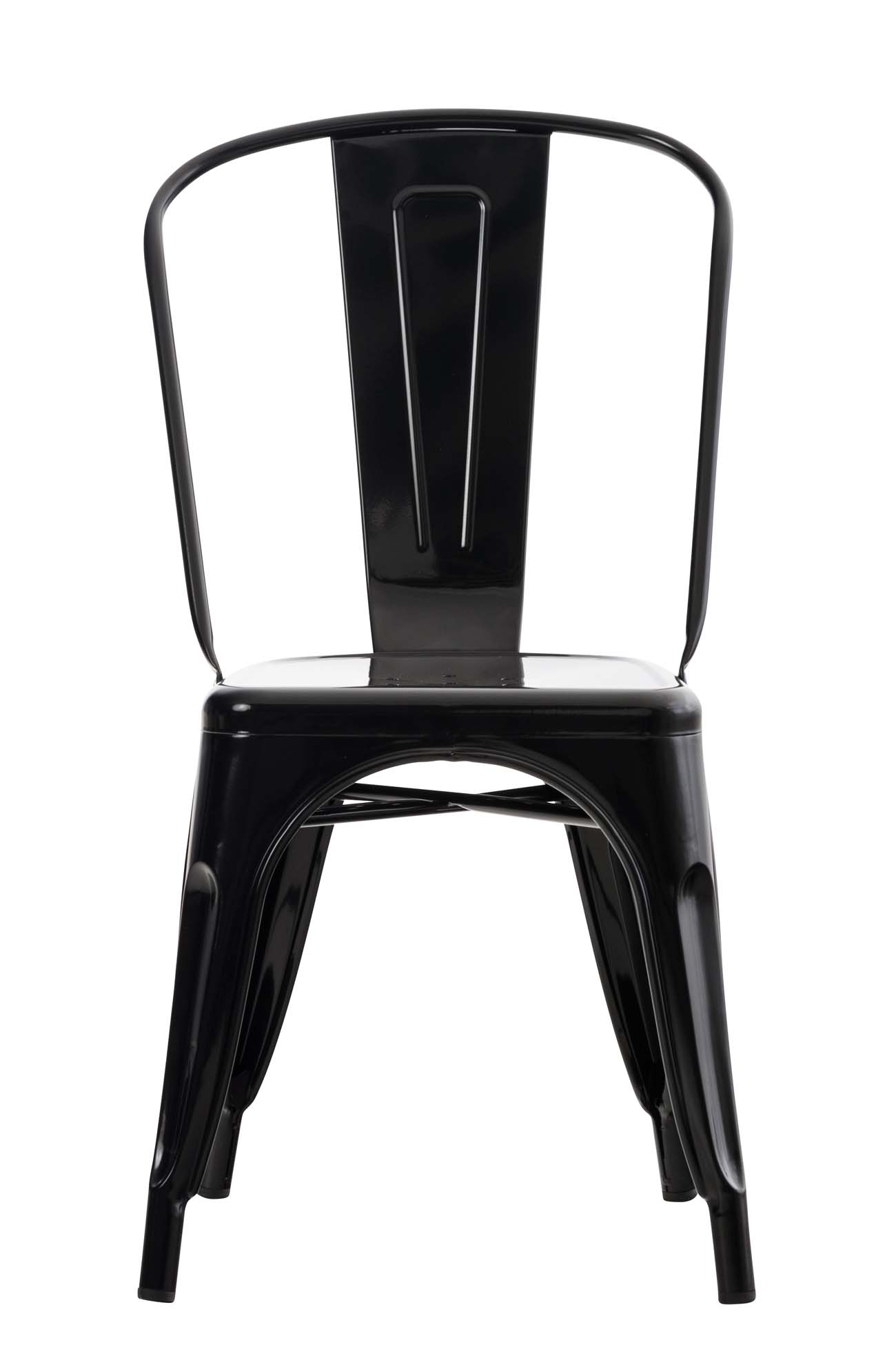 Silla Metálica Benedikt V2
