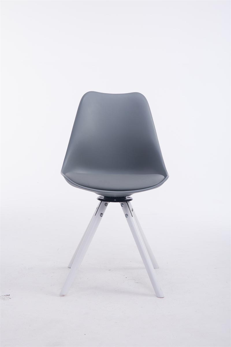 Silla para visitas Troyes Rund