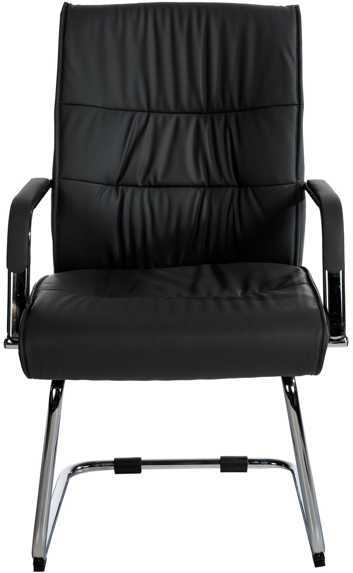 Silla Estilo Cantilever Sievert