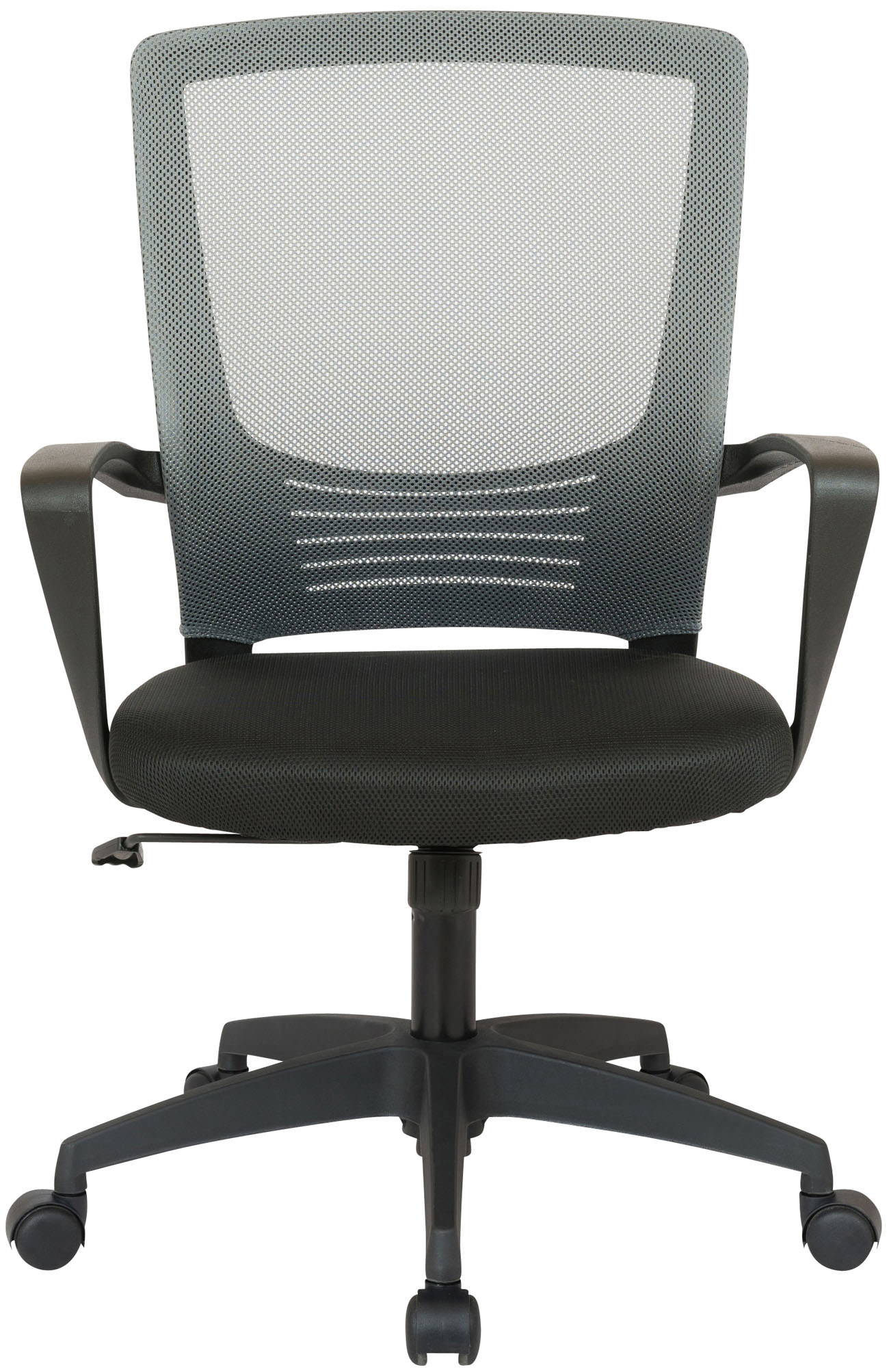 Silla De Oficina Kampen En Microfibra