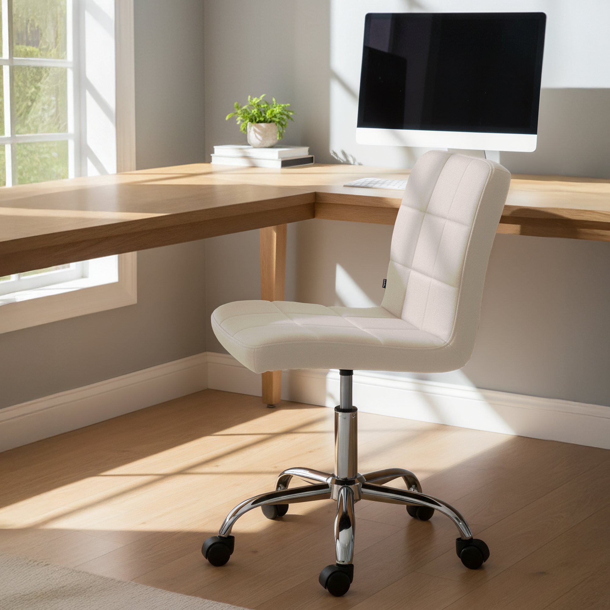 Taburete de trabajo Darfield