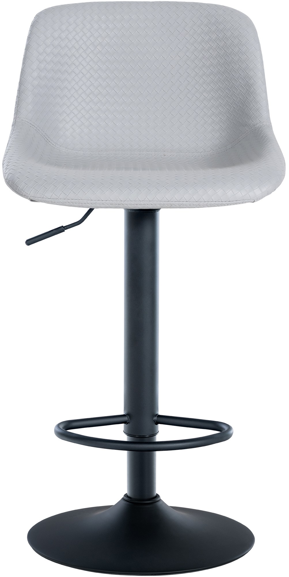 Set de 2 Taburetes de bar Loft