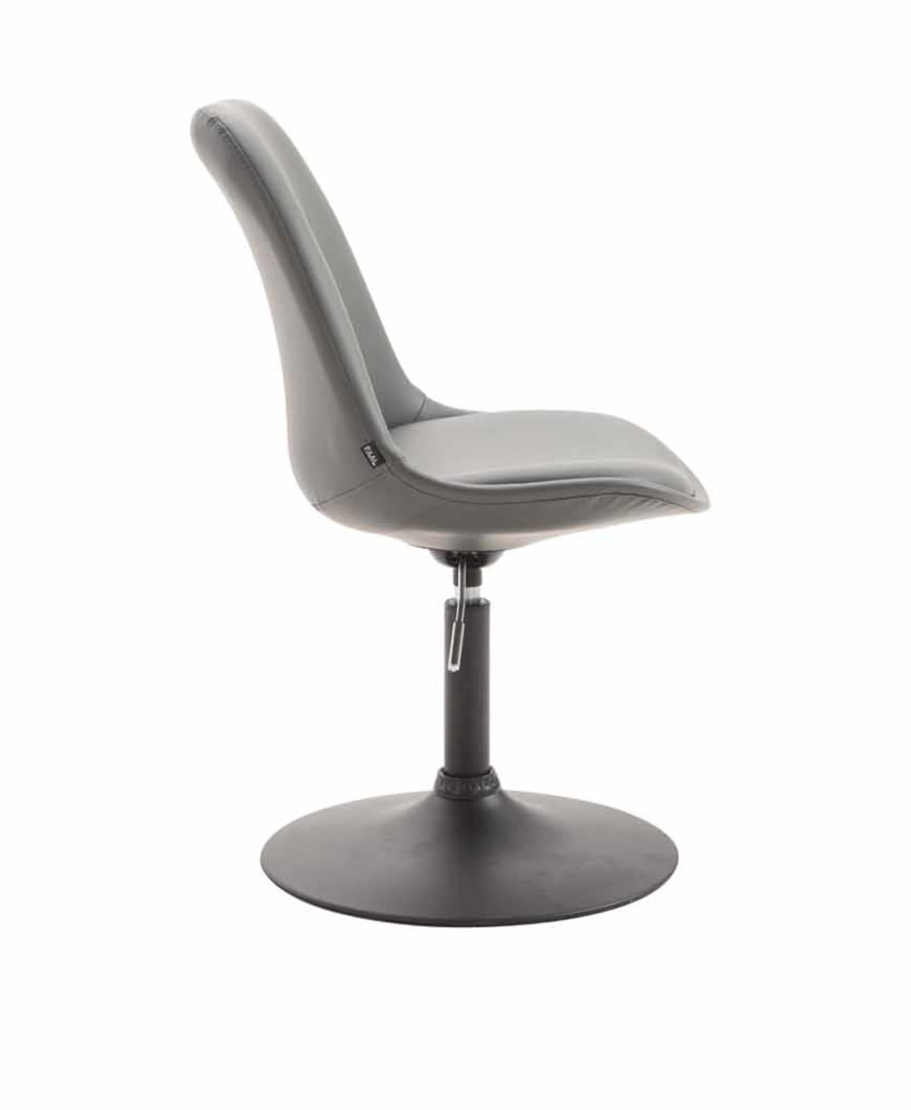 Set de 4 sillas Lounge Maverick en polipiel