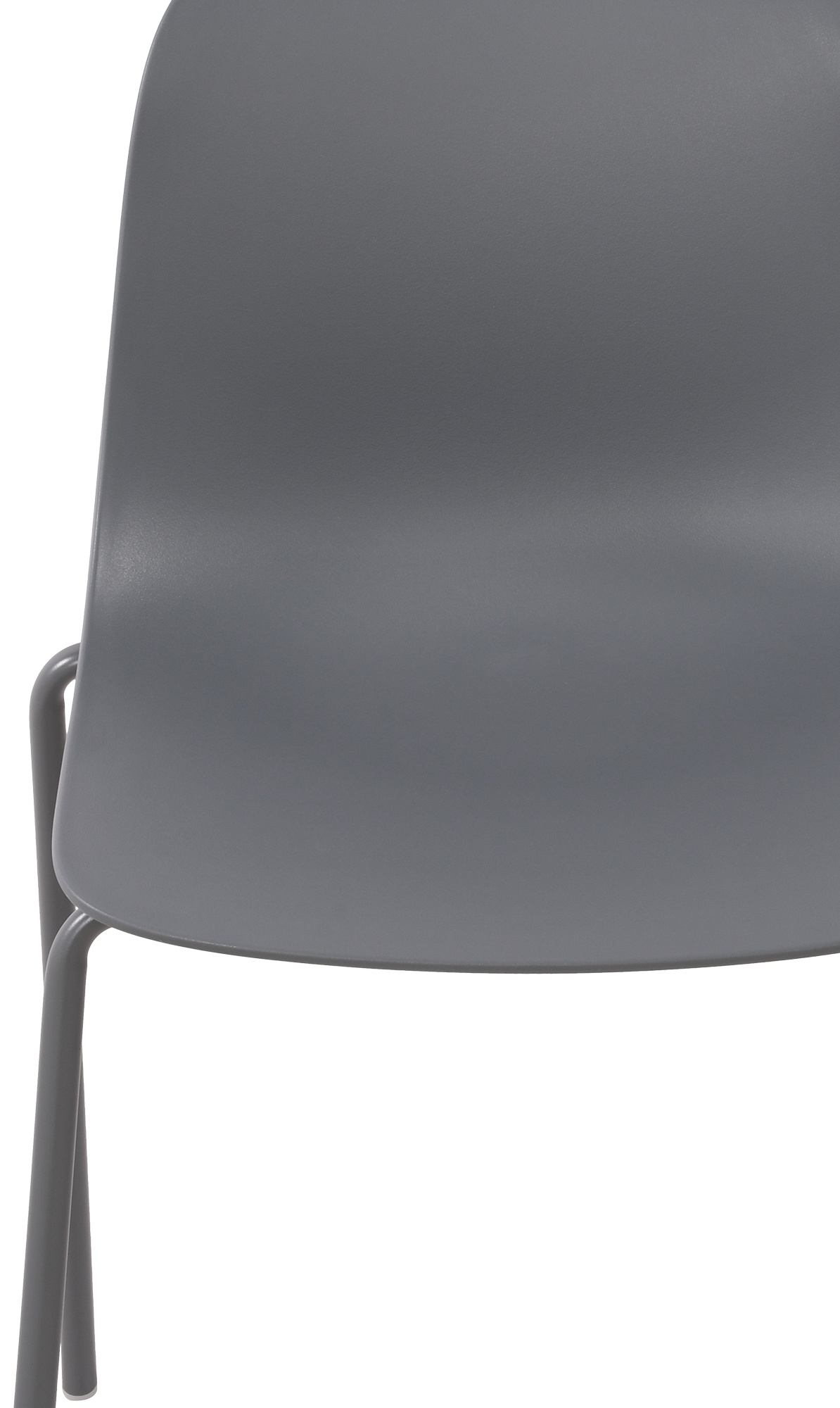 Silla Hardin apilable