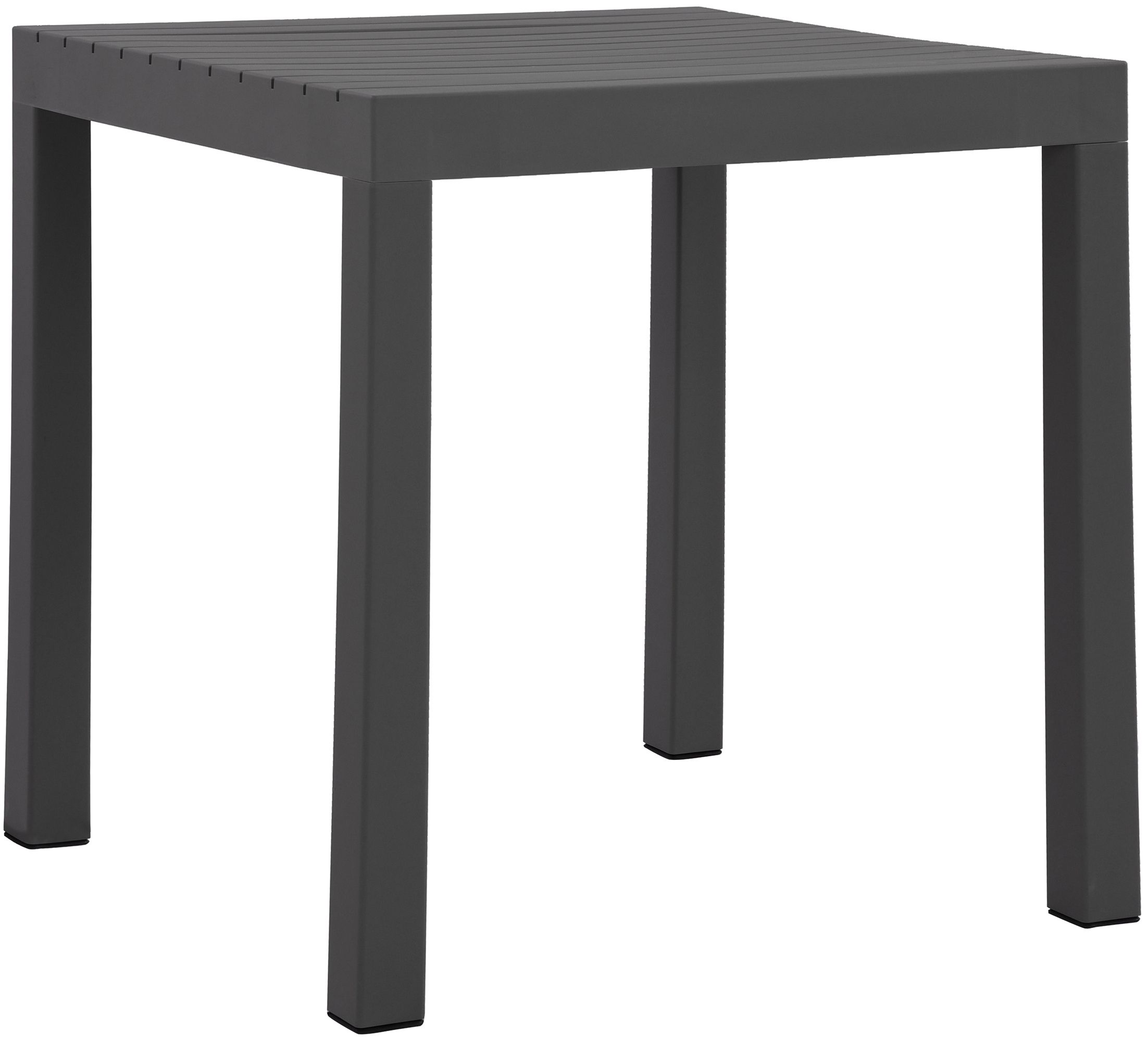 Mesa de jardín Kato 73 x 73 cm