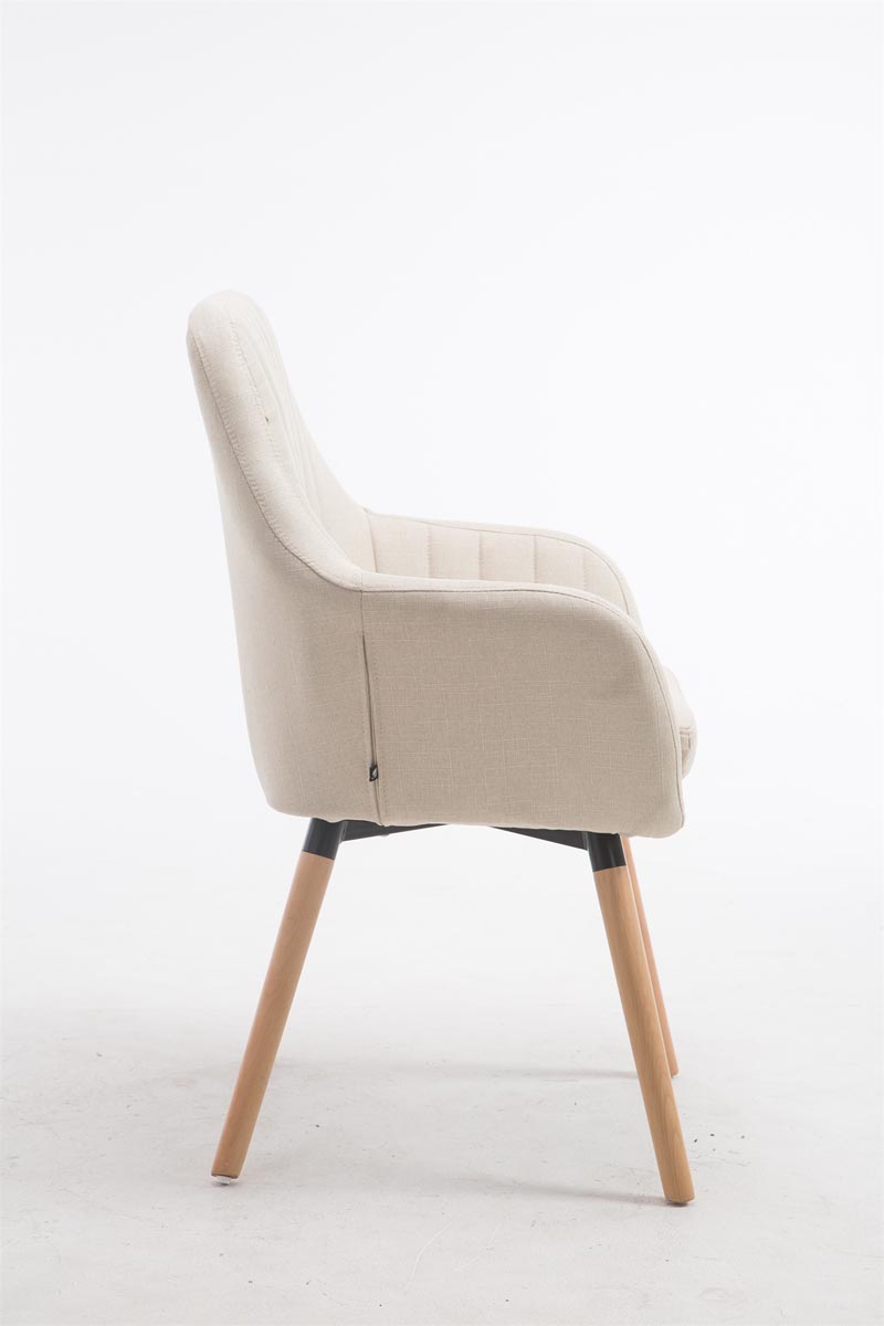 Silla De Visita Florian