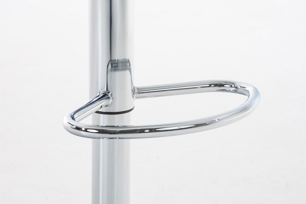 Set 2 Taburetes Hover en Polipropileno