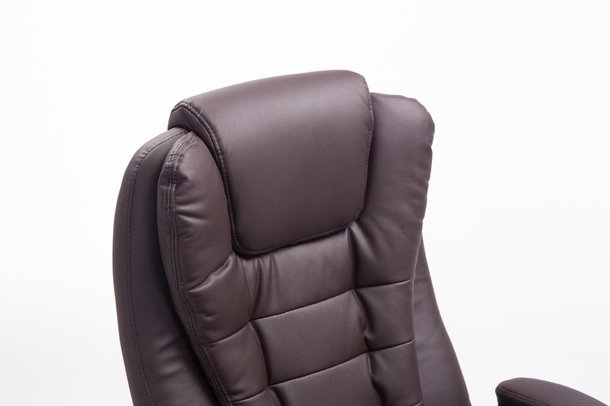 Silla De Oficina Thor
