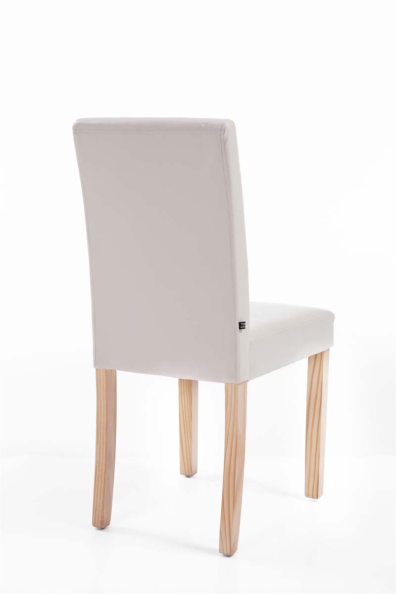 Silla de comedor Ina