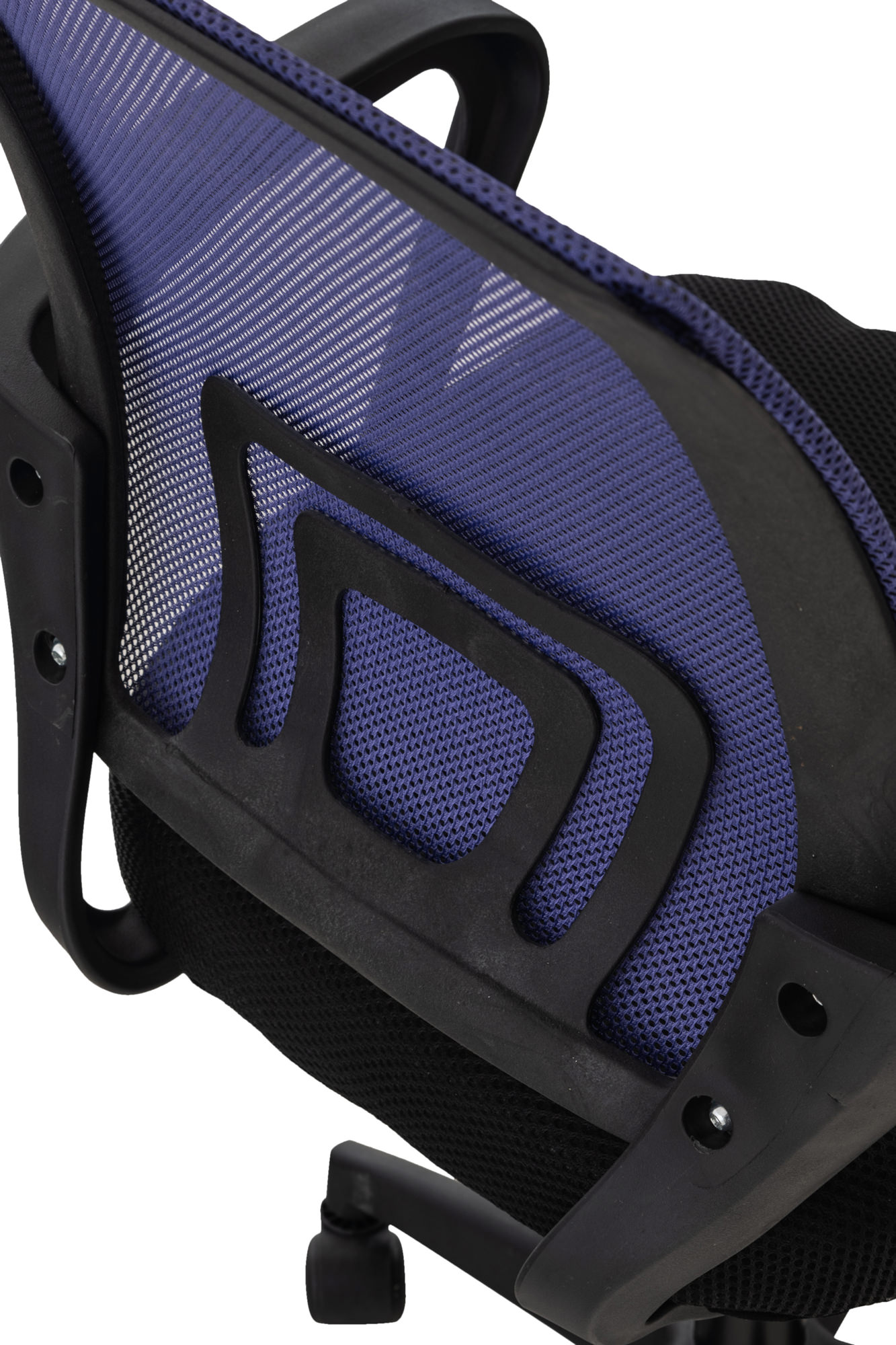 Silla de oficina Auburn con funda de malla