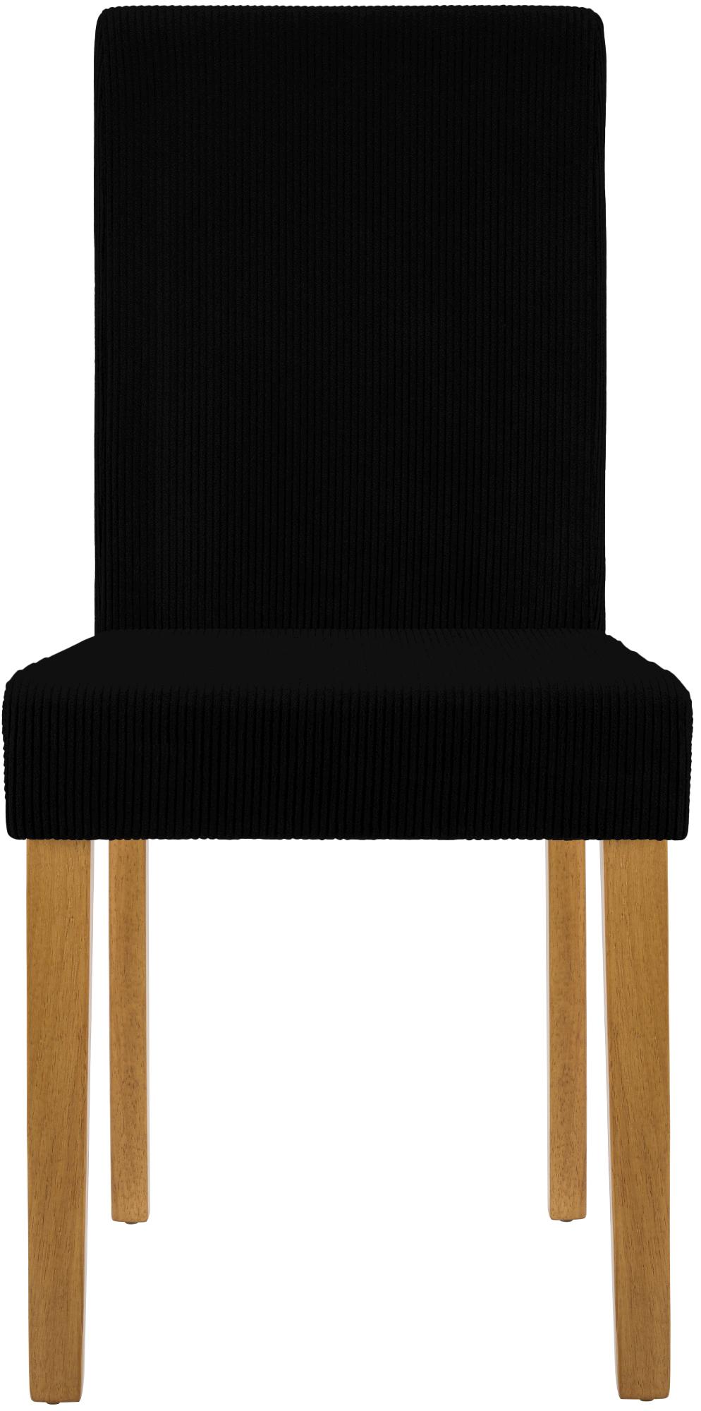 Set de 2 sillas de comedor Ina Pana