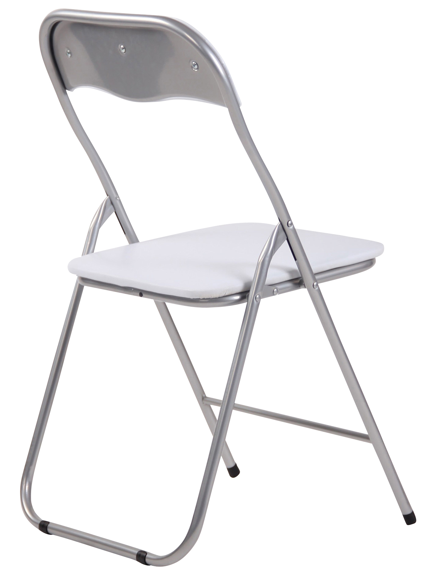 Set De 2 Sillas Plegables Felix