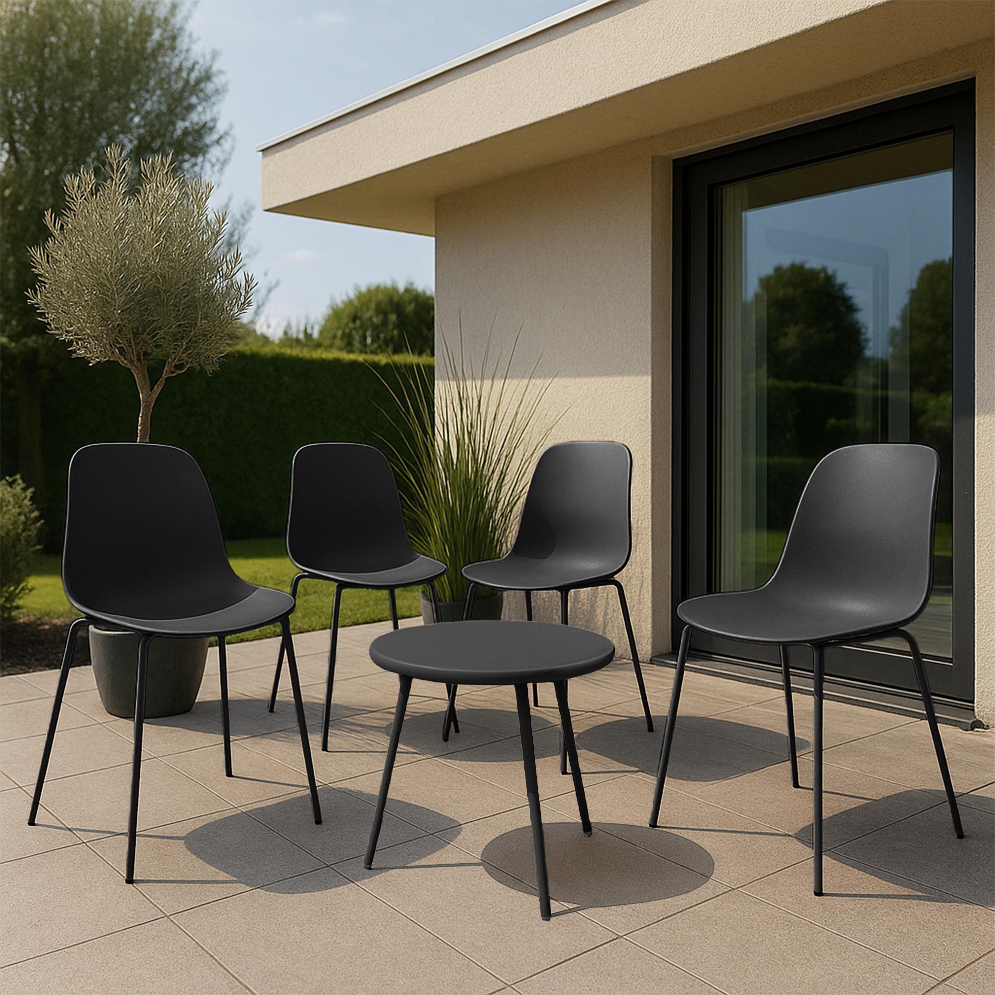 Suite de 4 plazas Mindin