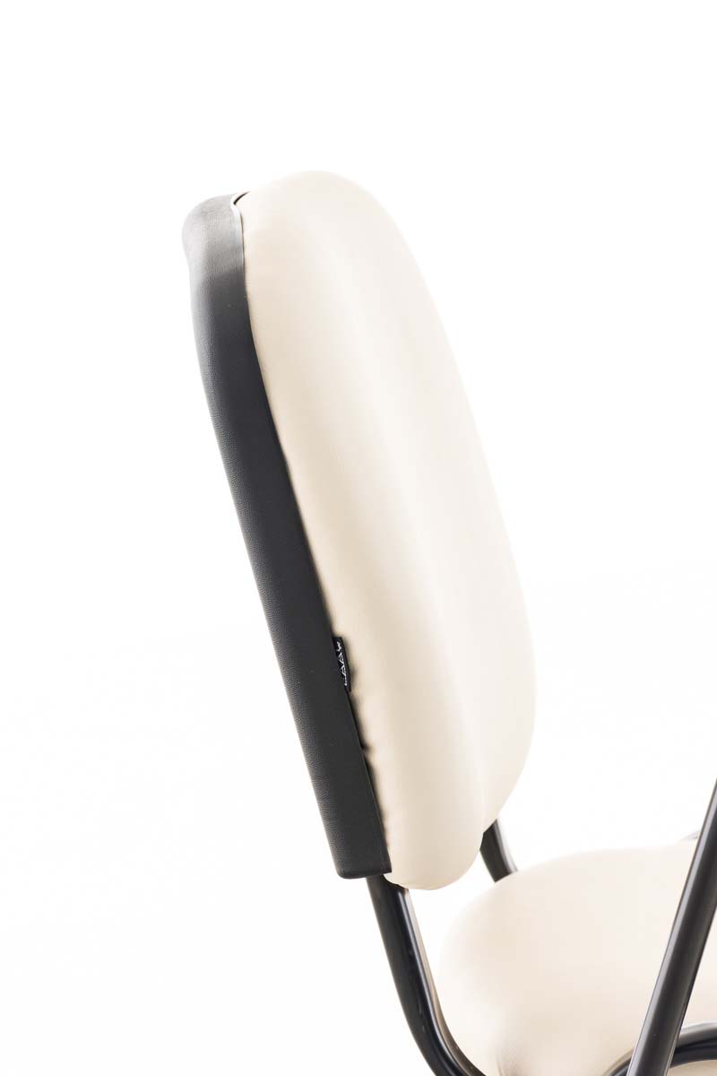 silla conferencia Ken con mesa plegable
