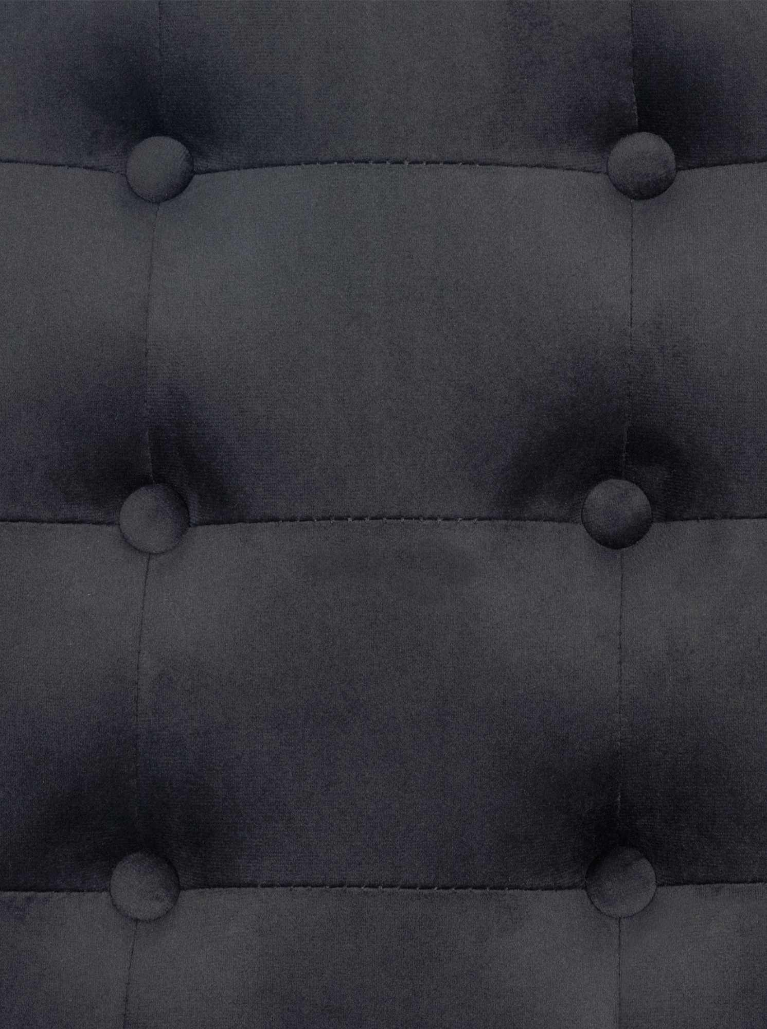 Sillón Avon en terciopelo