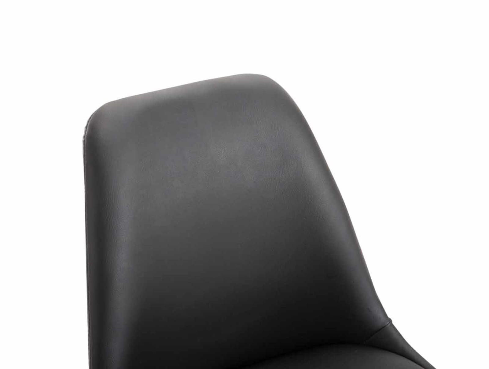 Set de 4 sillas Lounge Maverick en polipiel