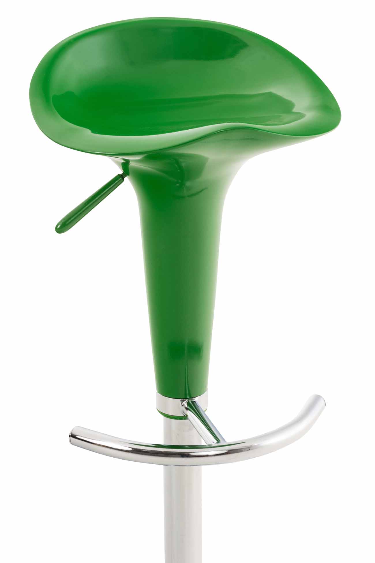 Set de 2 Taburetes Saddle