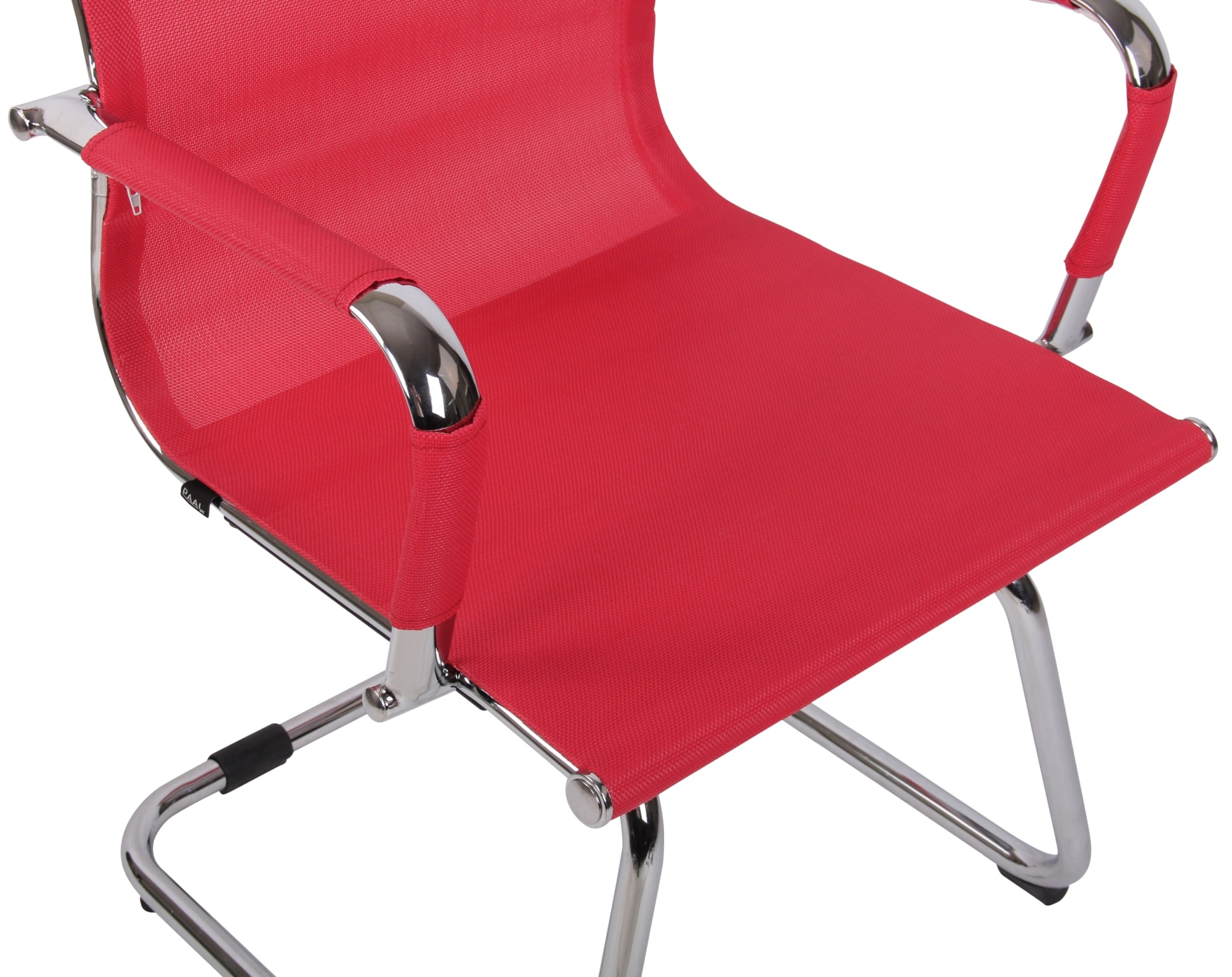 Silla de conferencia Barnet Mesh