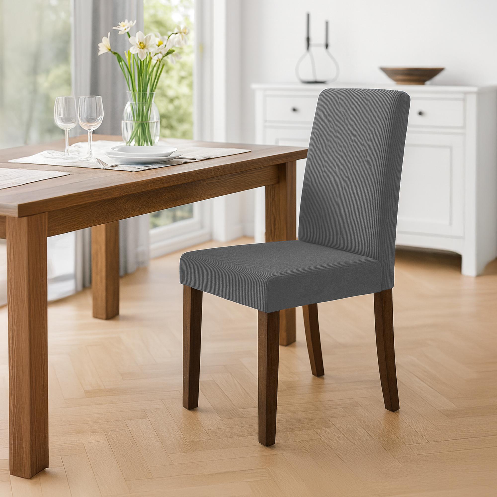 Set de 2 sillas de comedor Ina Pana
