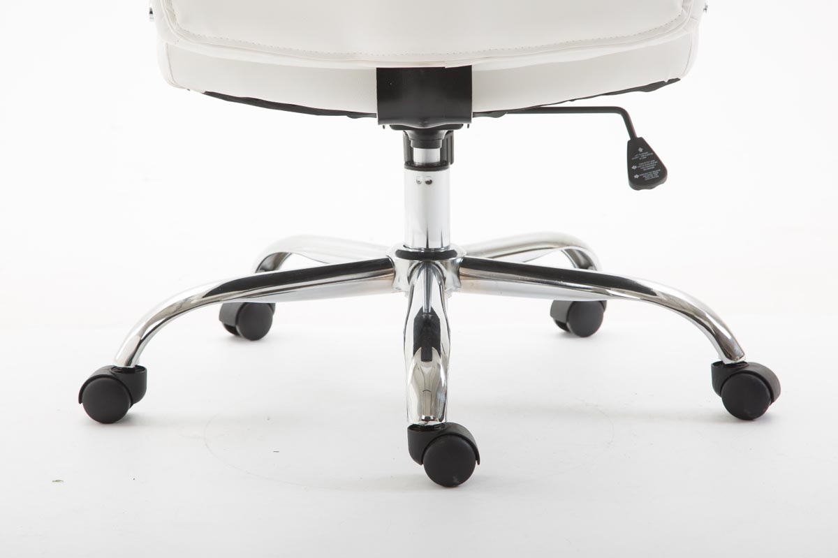 Silla De Oficina XL Vaud
