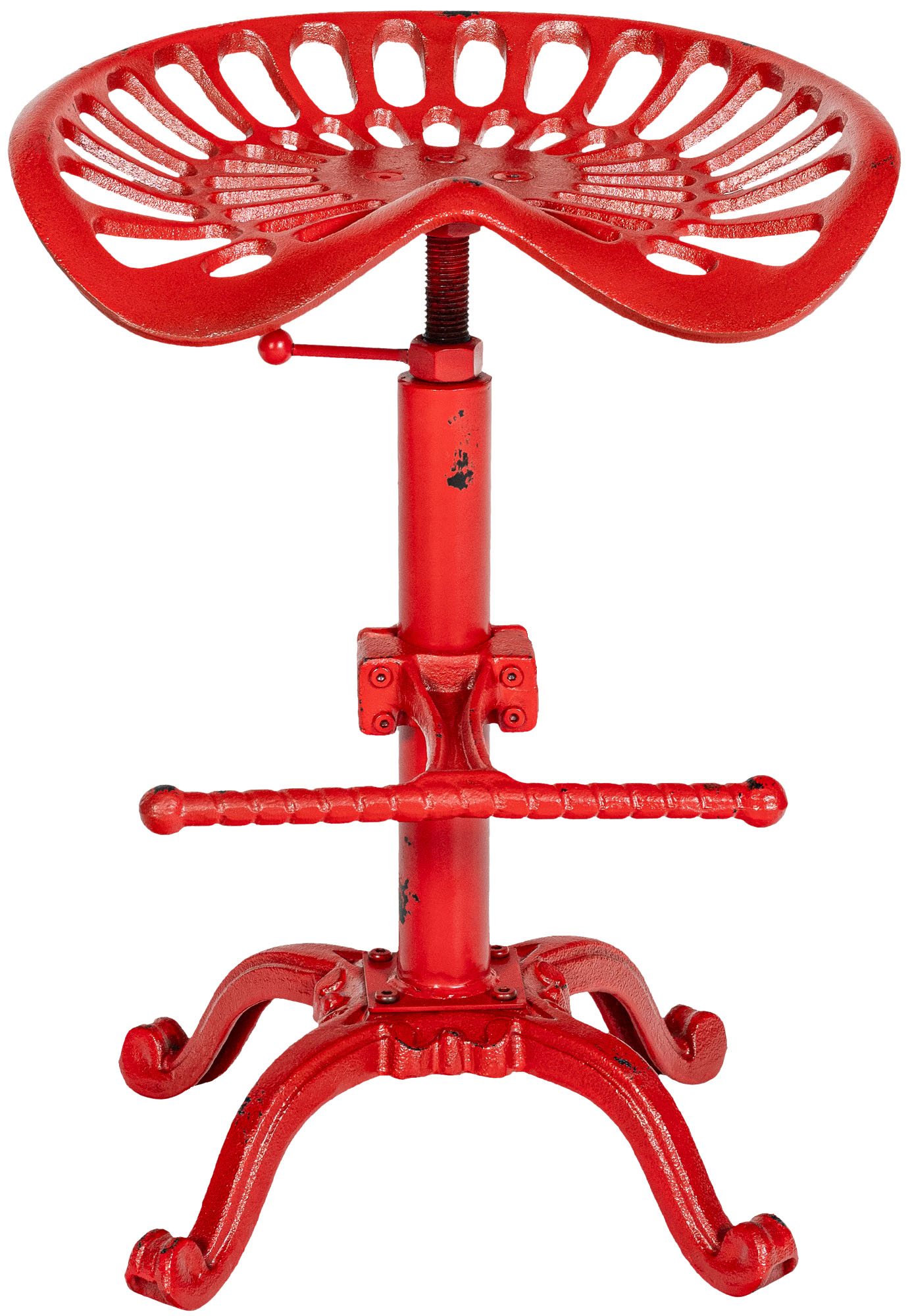 Taburete Industrial Butch