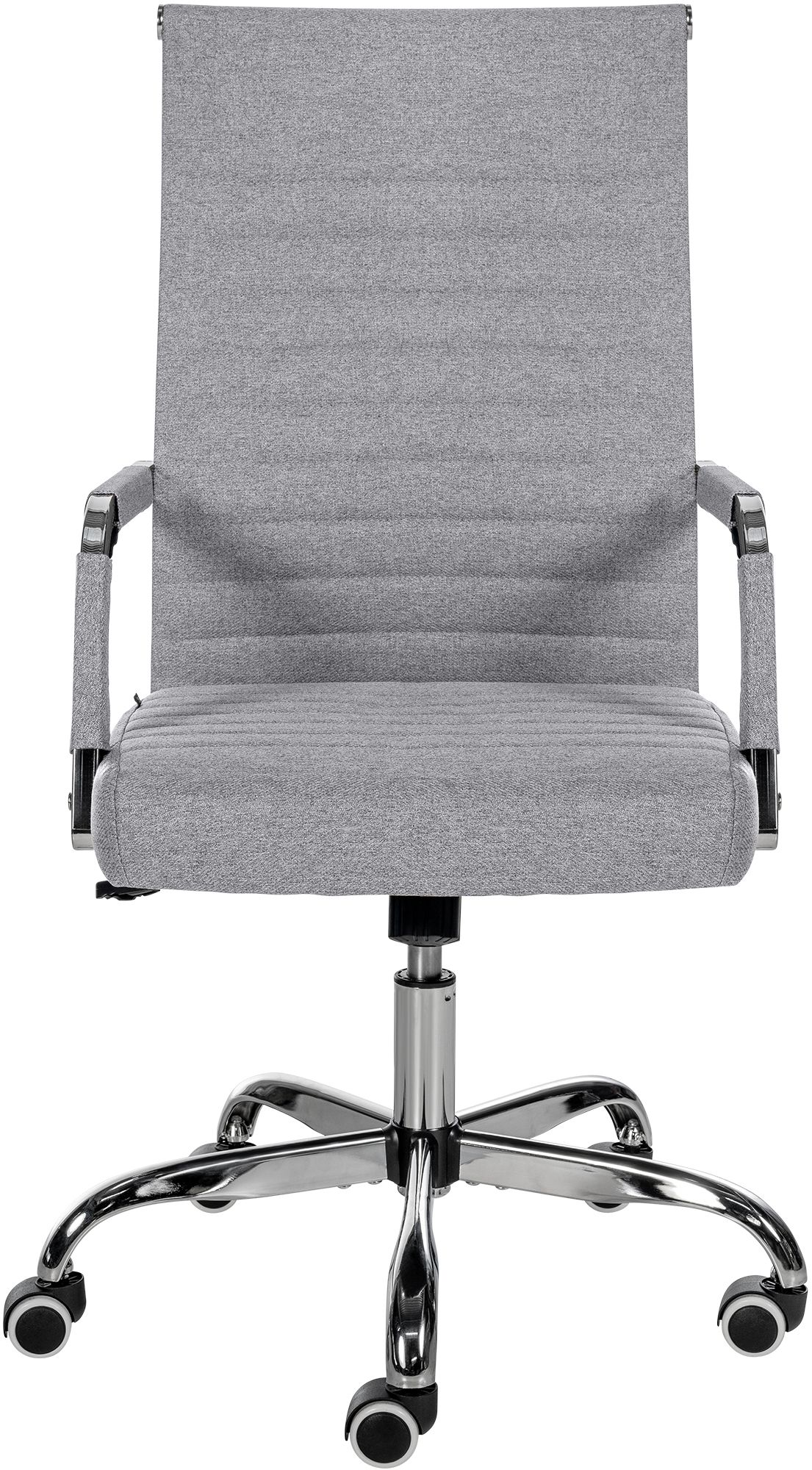 Silla De Oficina Amadora en polipiel o tela