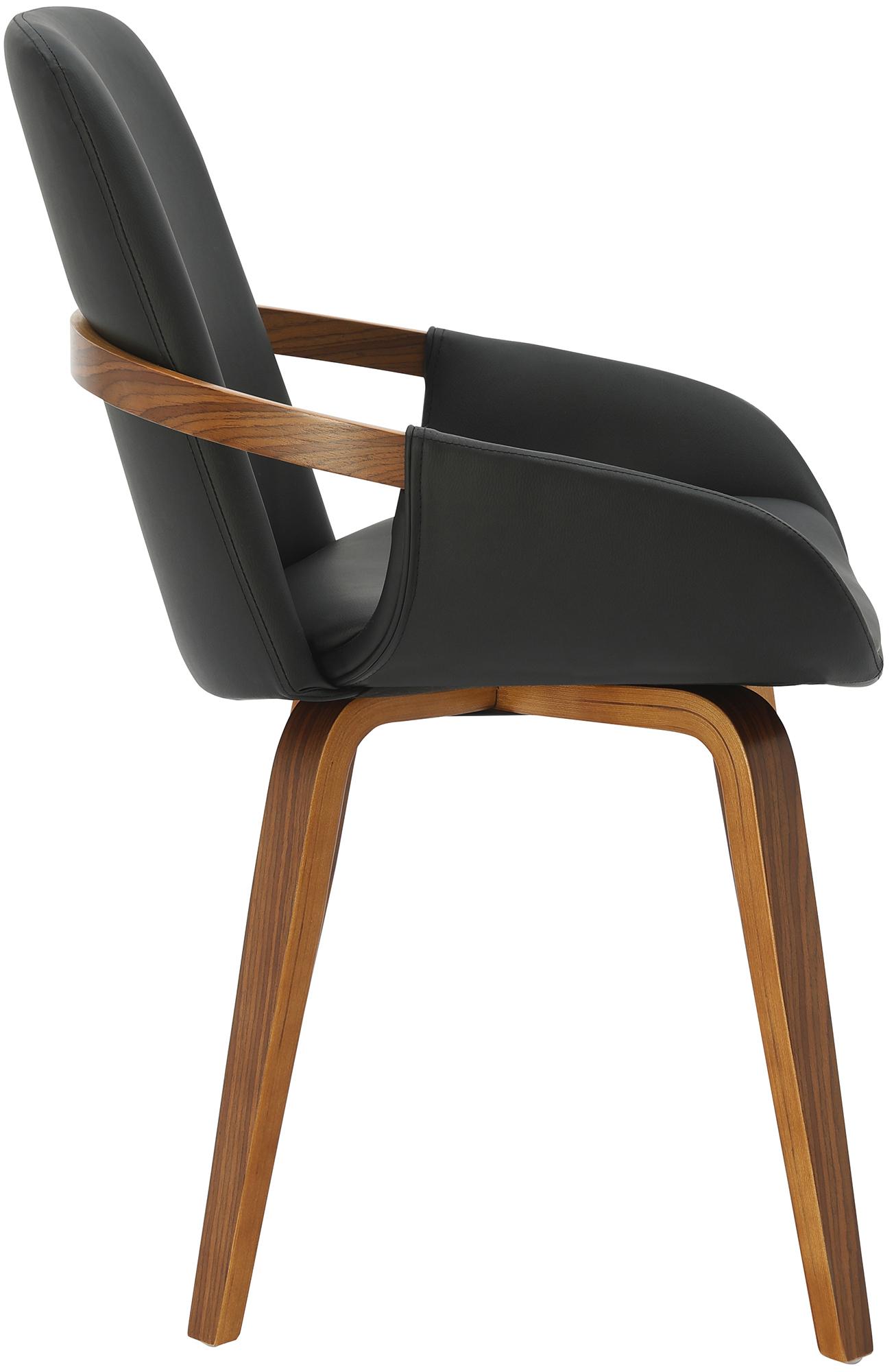 Silla de comedor Bertol