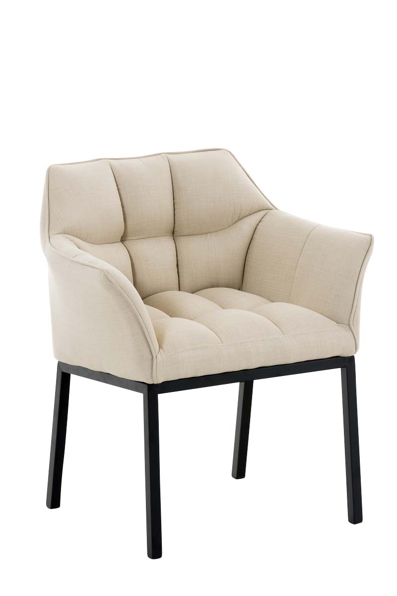 Sillón De Salón Octavia En Tela