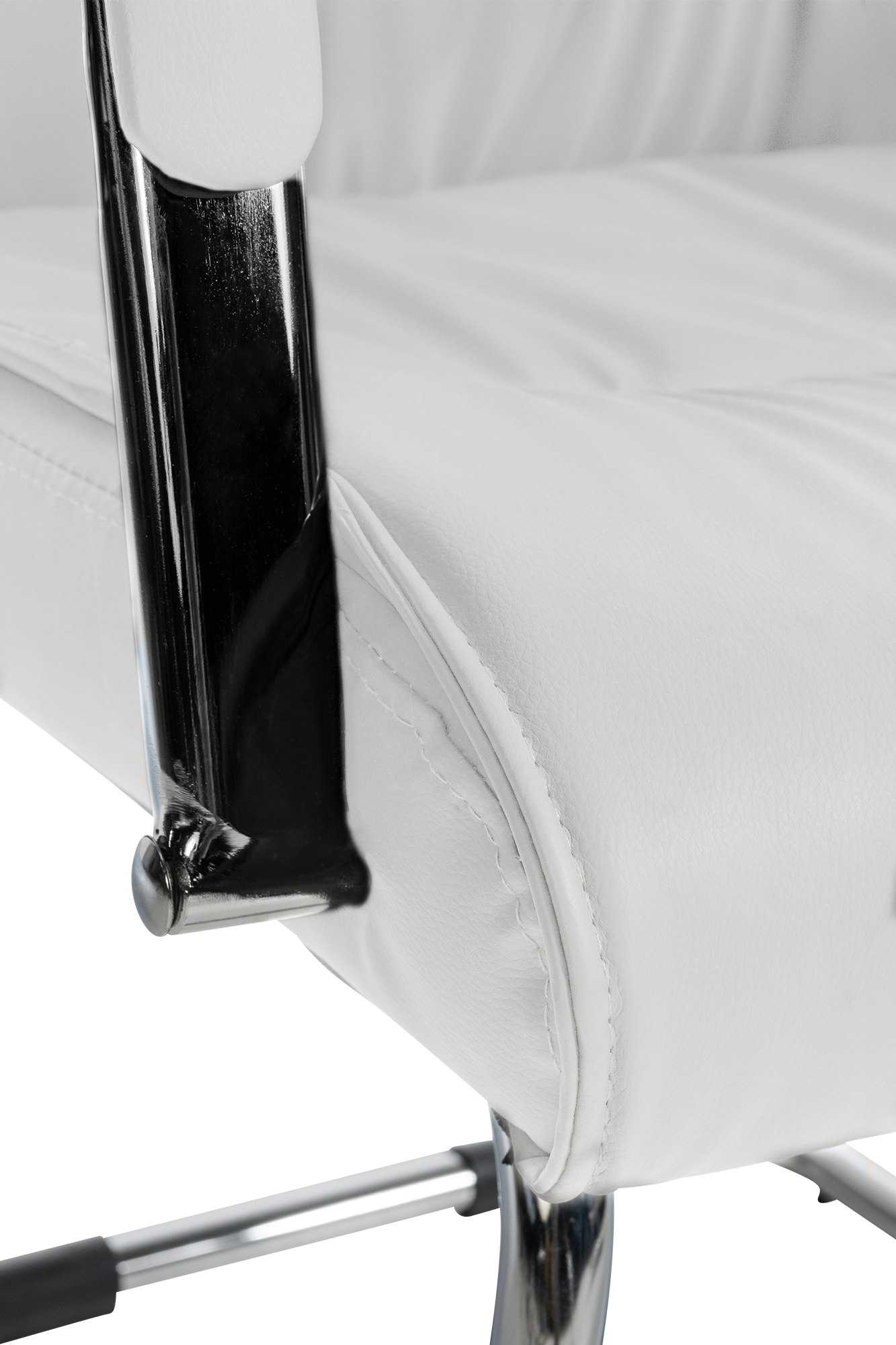 Silla Estilo Cantilever Sievert