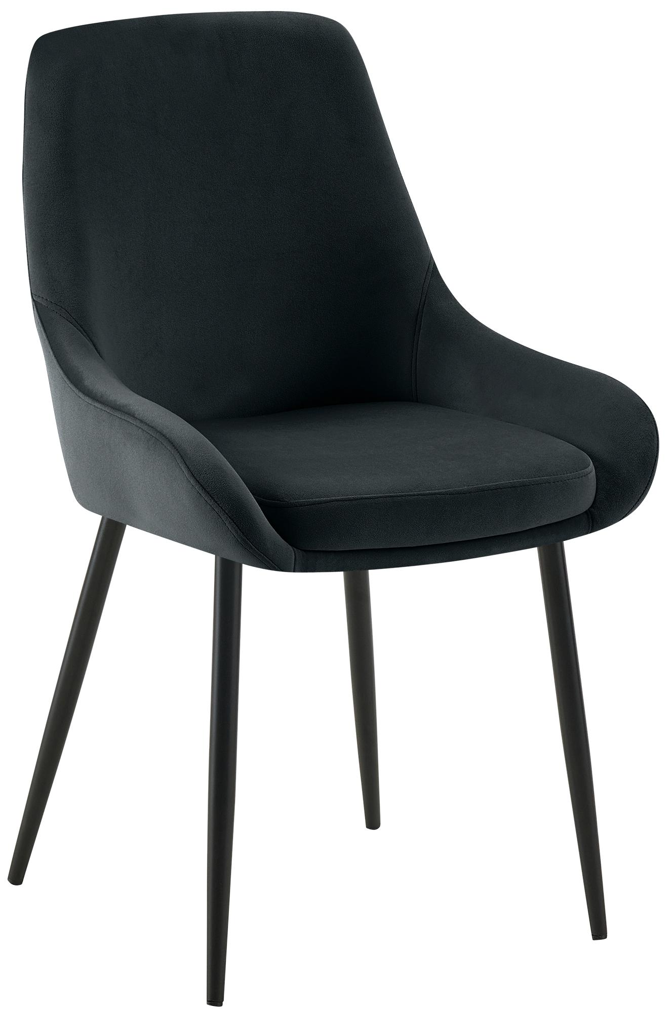 Juego de 2 sillas de comedor Elmira