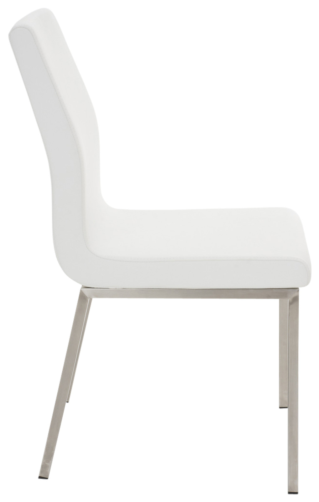 Set de 2 sillas de comedor Colmar