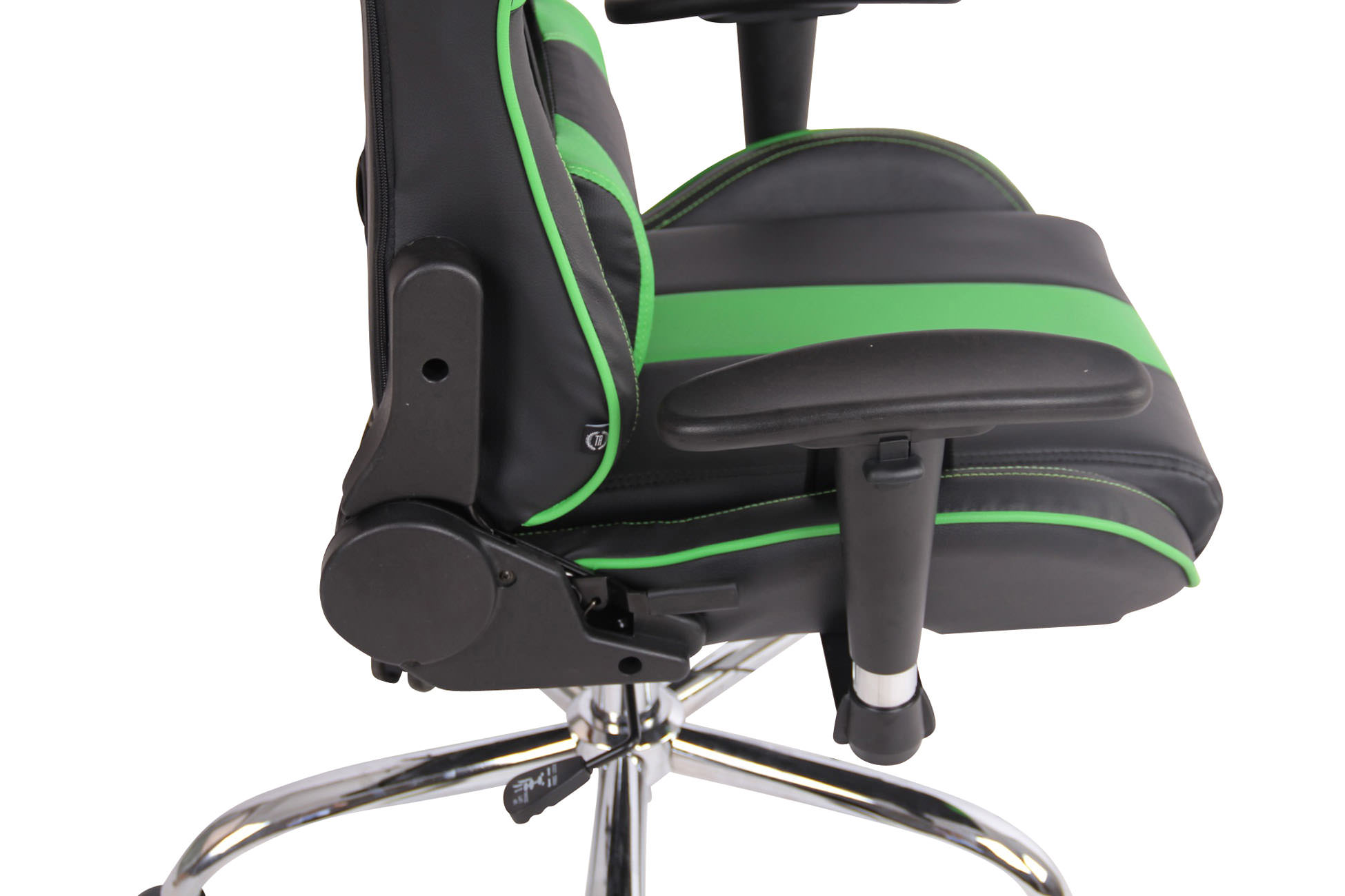 Silla Gamer Masajeante Limit XM