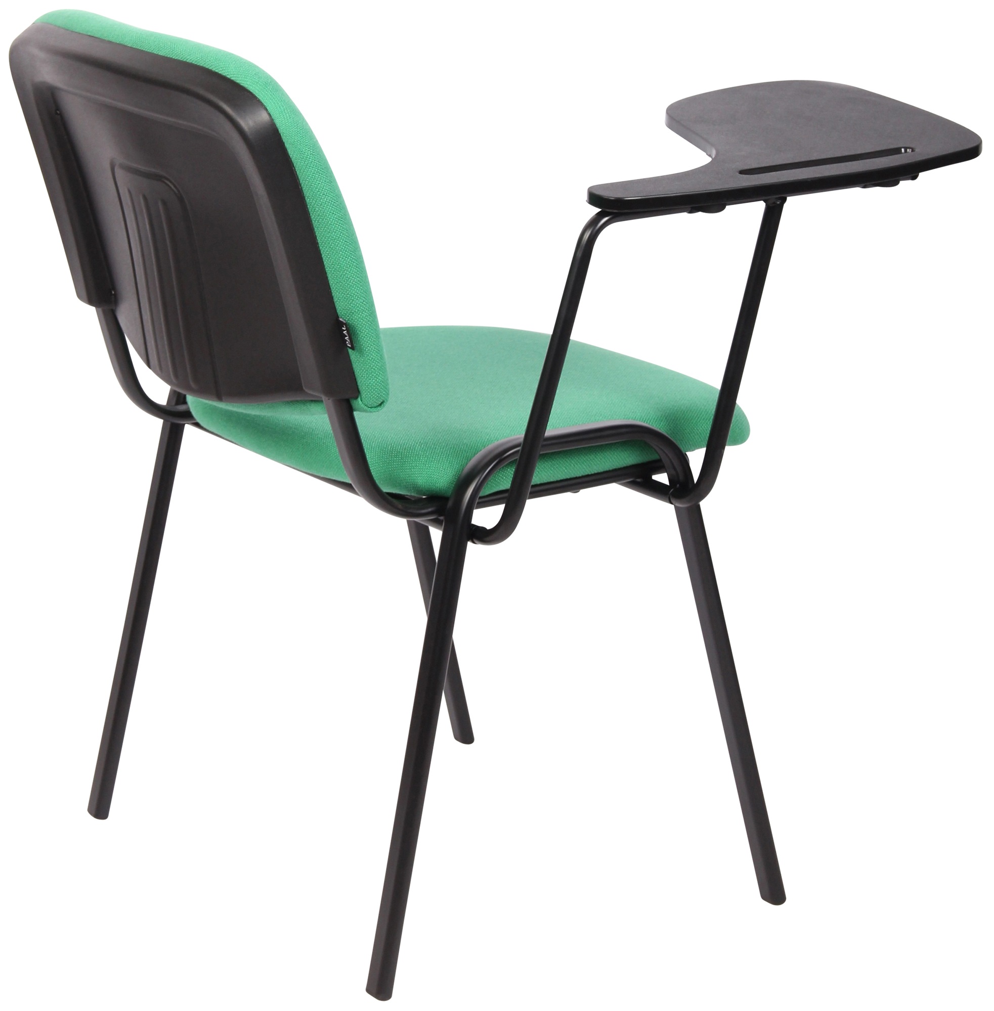 silla conferencia Ken con mesa plegable & en tela