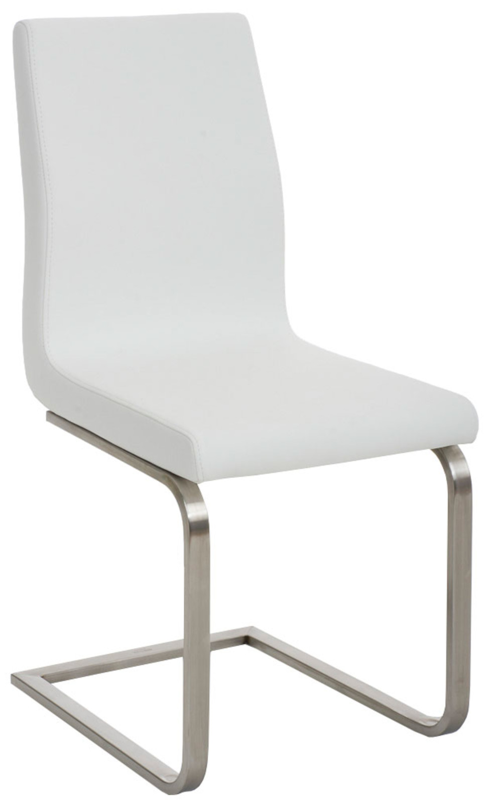 Juego de 2 sillas de comedor Belfort