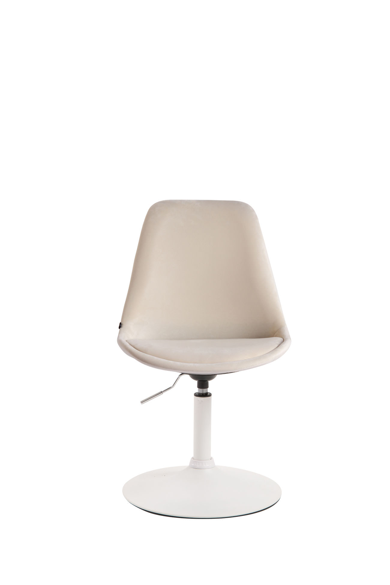 Silla Comedor Maverick En Terciopelo