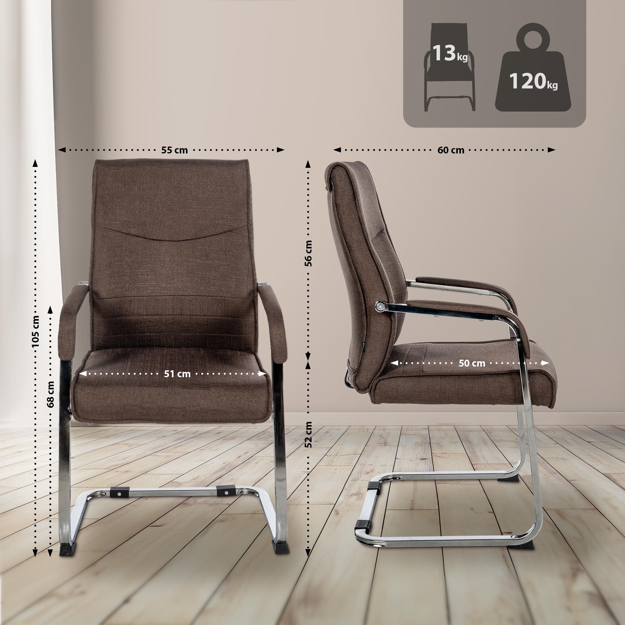 Silla de Comedor Hobart