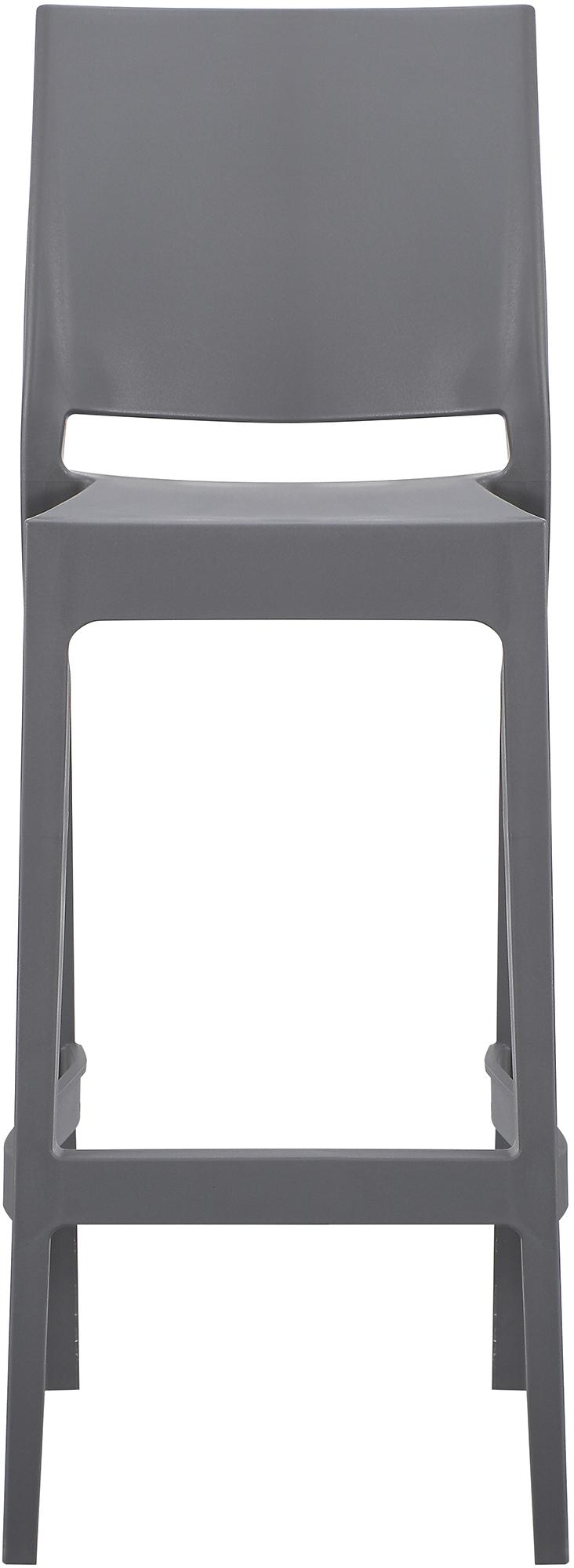 Taburete de bar Flamur