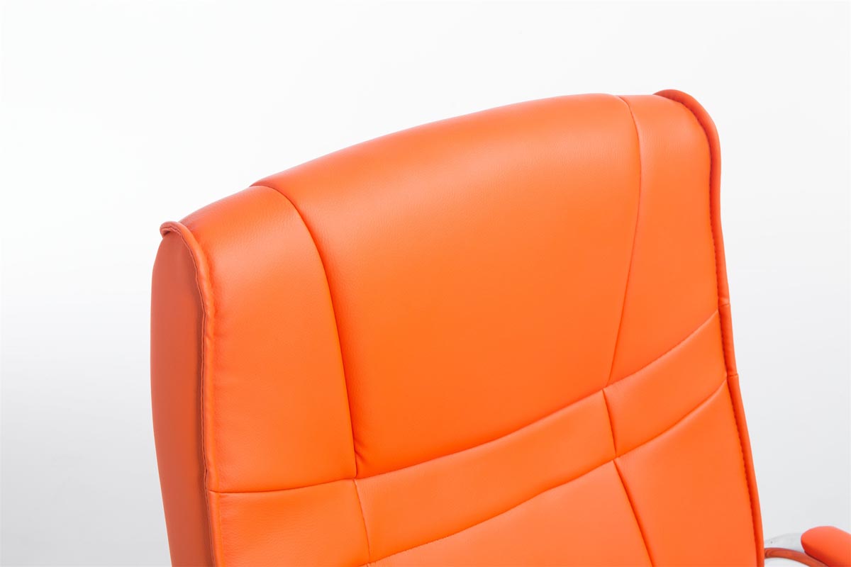 Silla Cantiléver XXL Attila