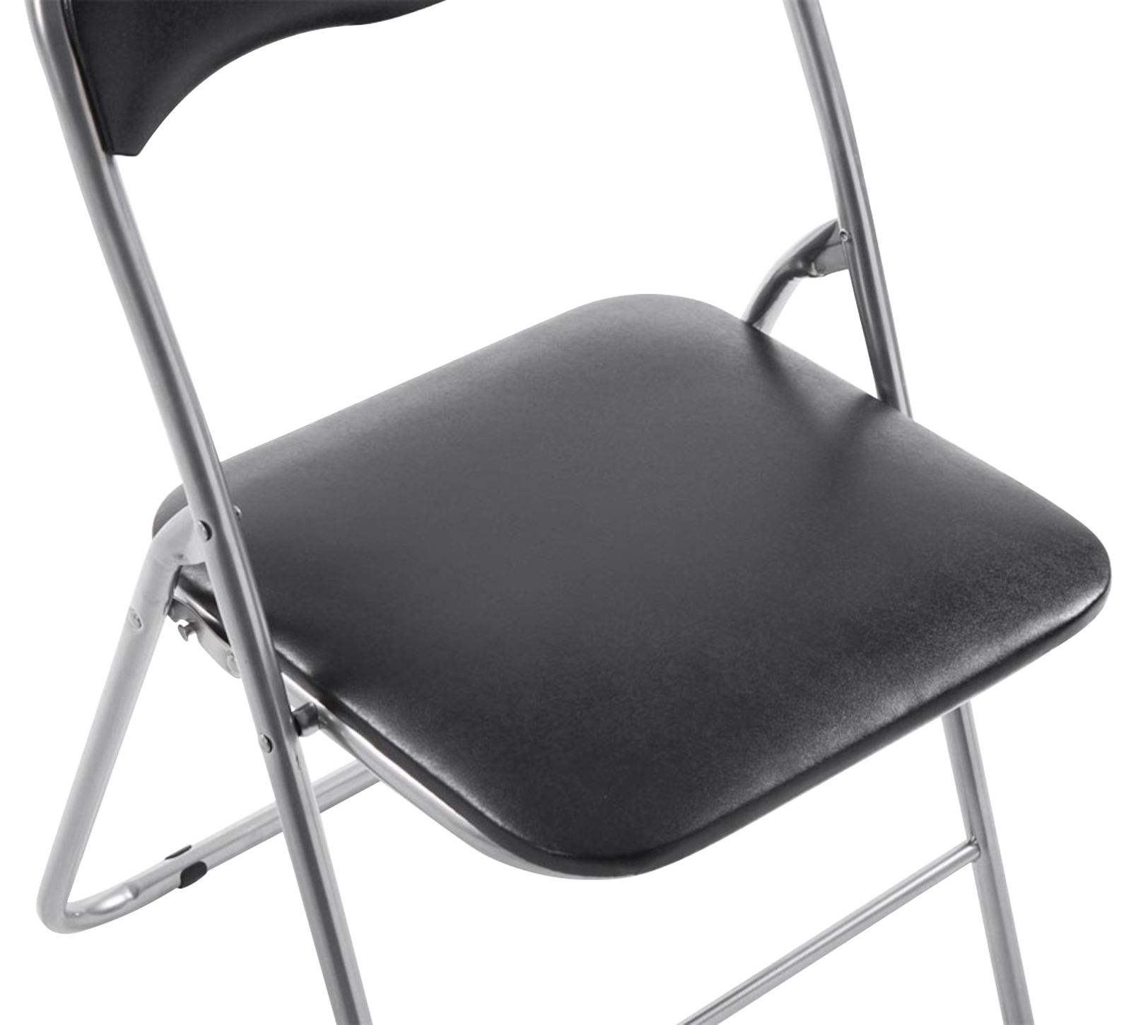 Set De 2 Sillas Plegables Felix