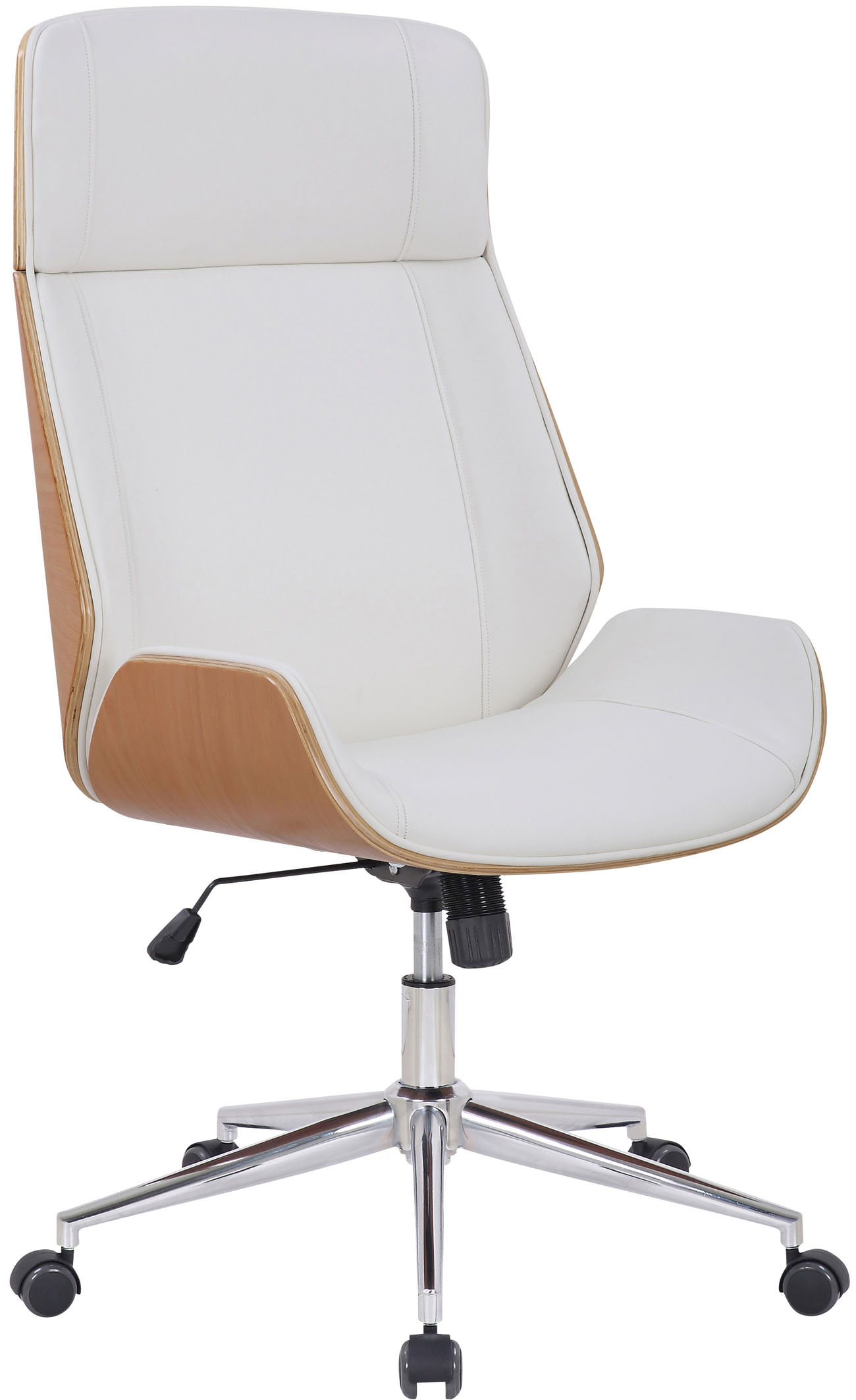Silla de oficina Varel