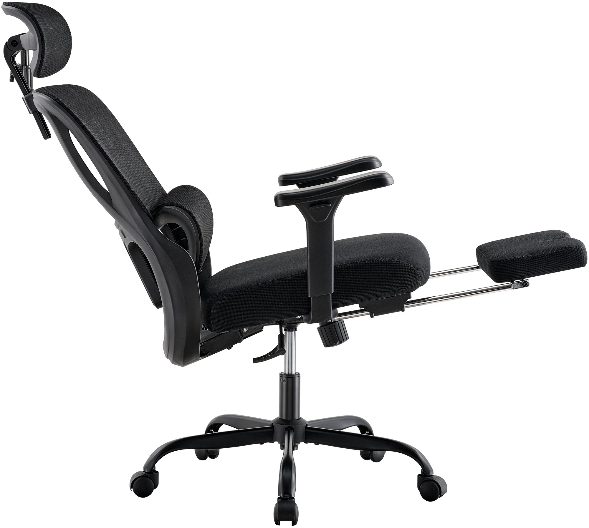 Silla de Oficina Mankato