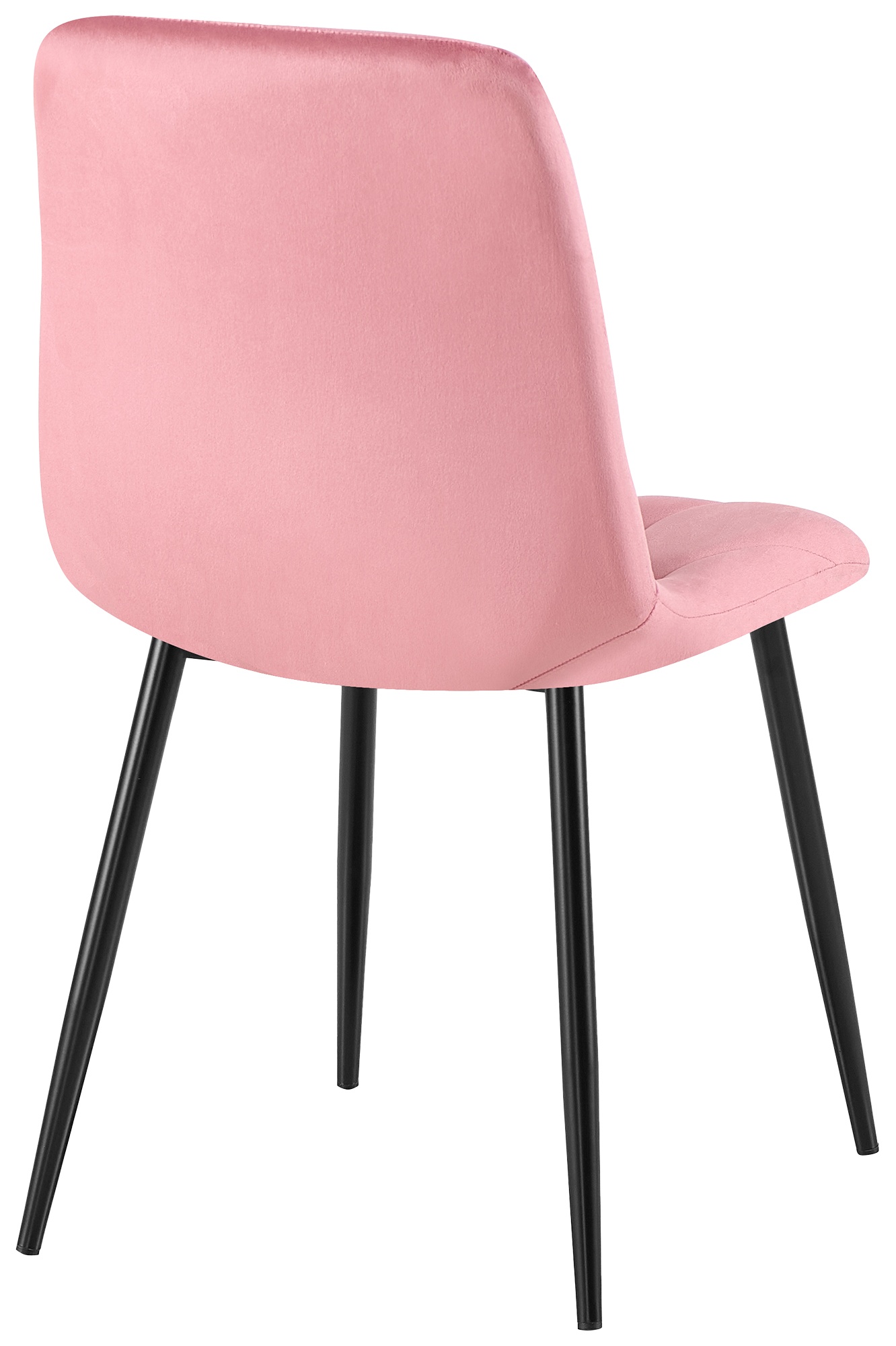 Juego de 2 sillas de comedor Clairton